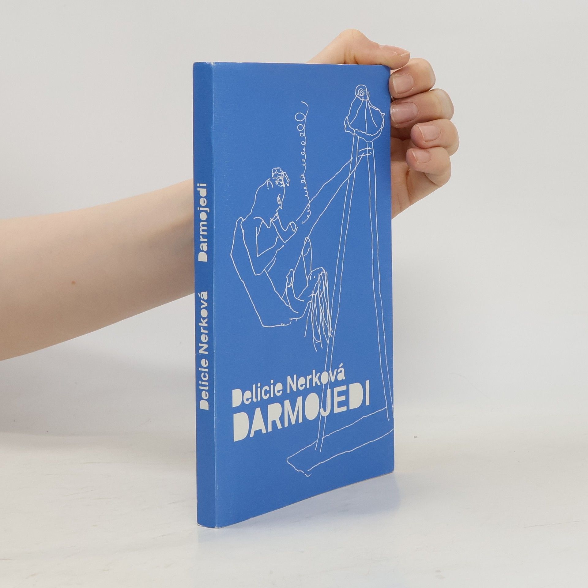 Darmojedi: Próza z let 2000-2007