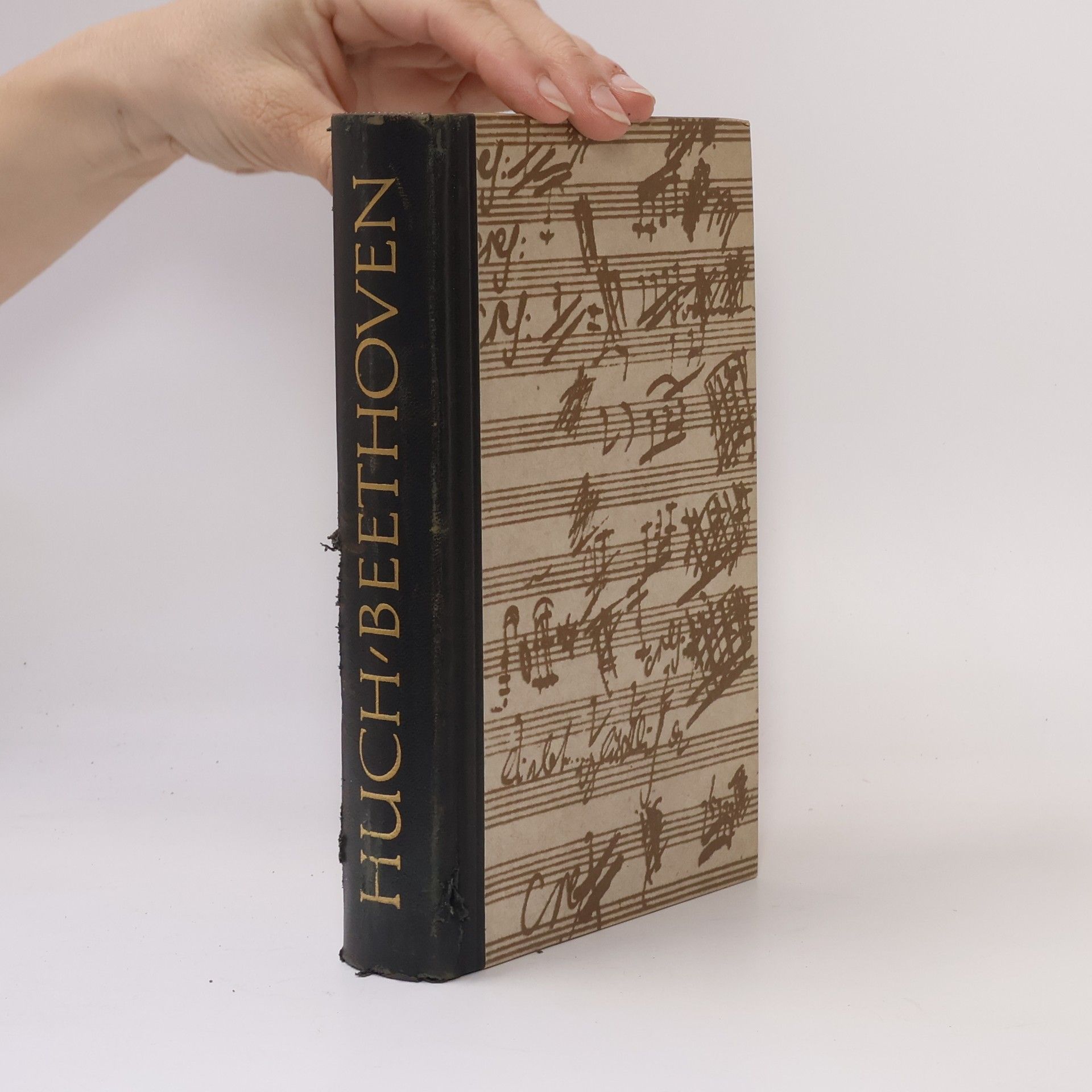 Felix Huch Beethoven