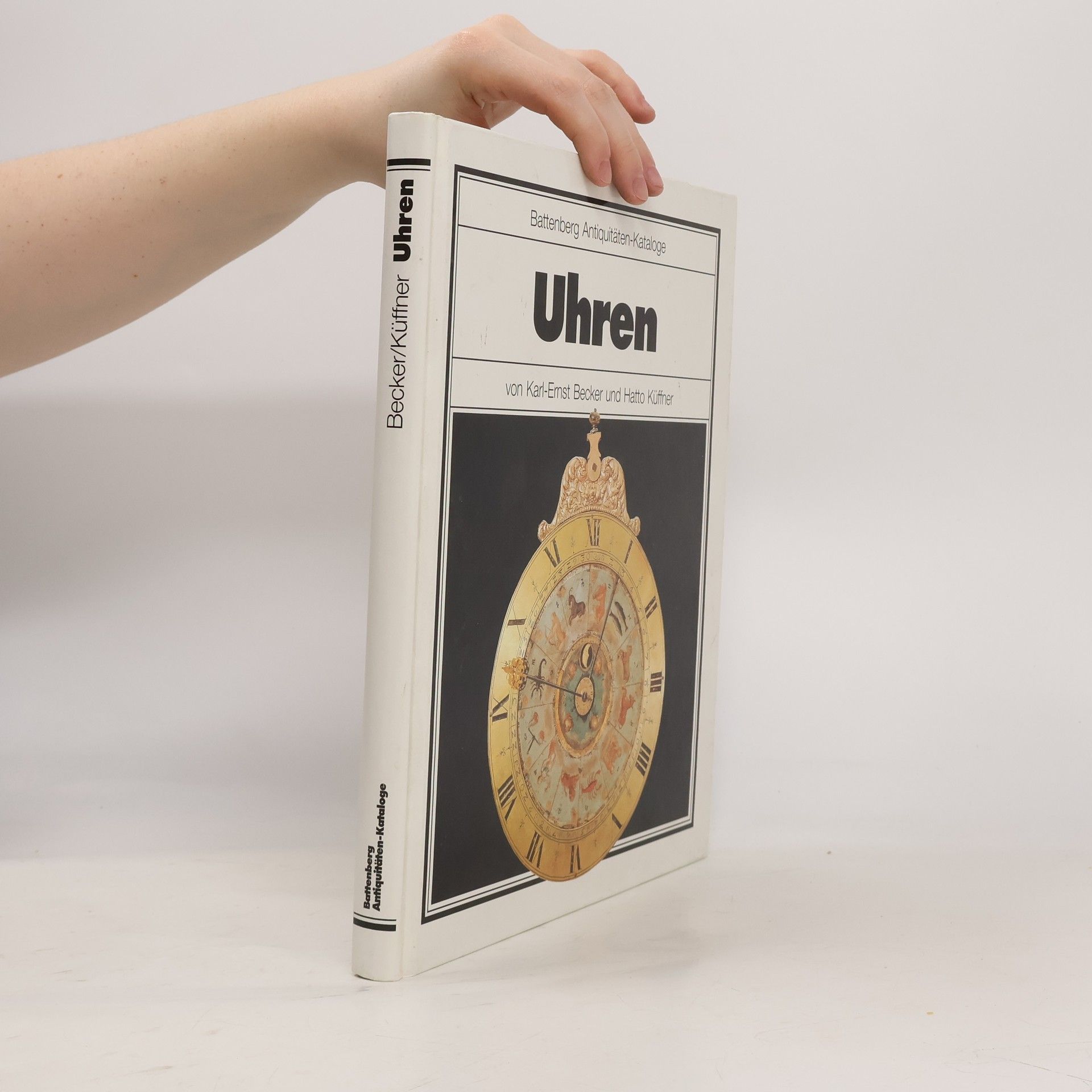 Ernst Becker Uhren