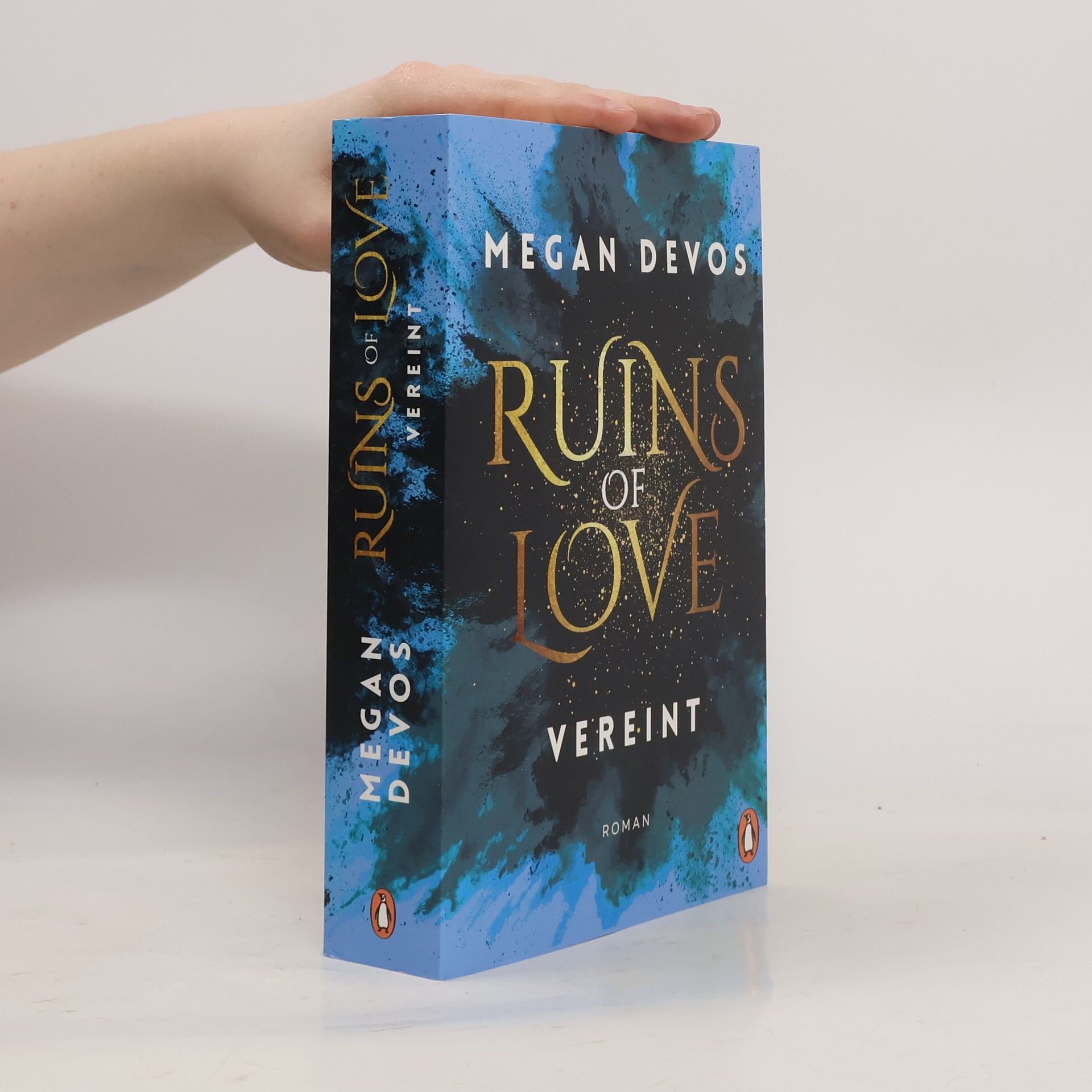 Ruins of Love. Vereint