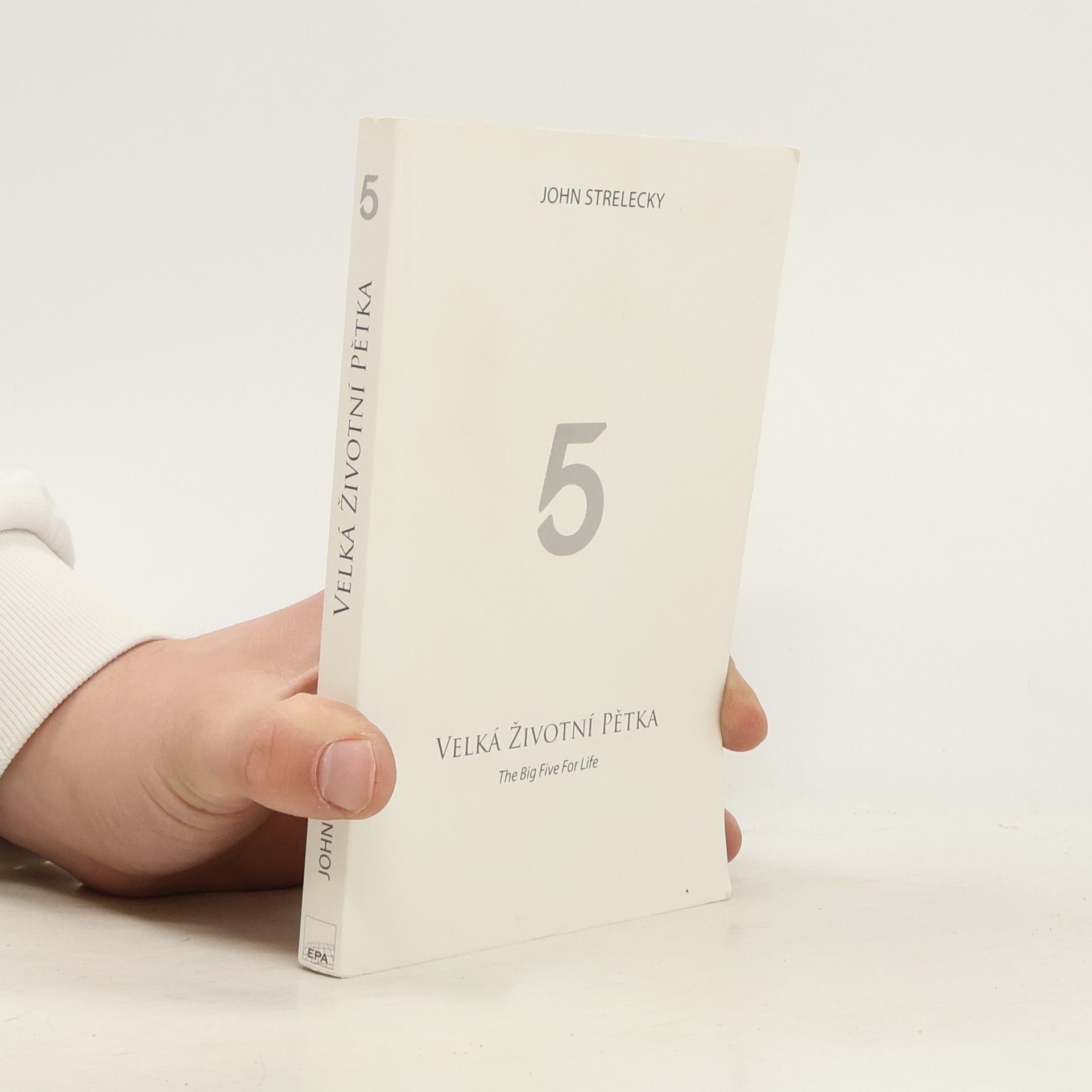 Velká životní pětka