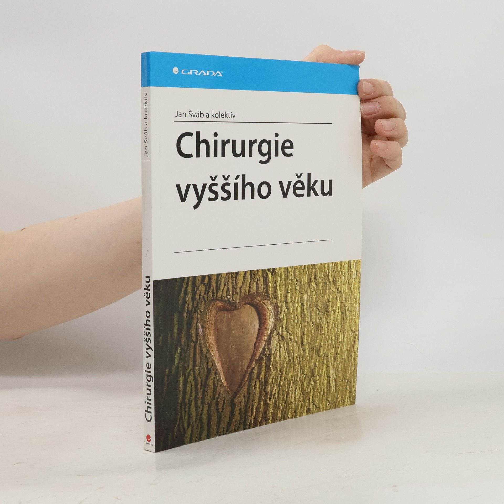 Chirurgie vyššího věku