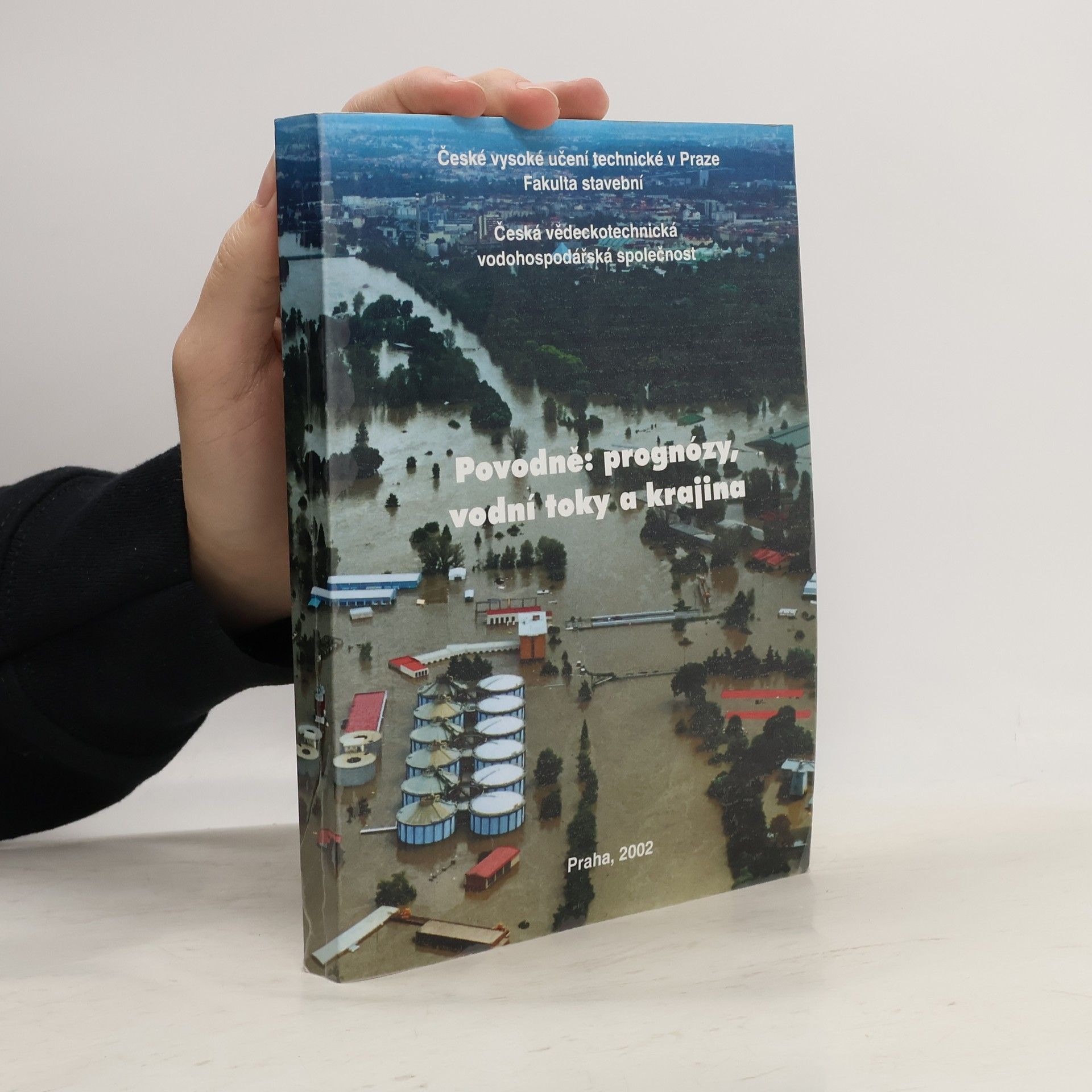 Povodně: prognózy, vodní toky a krajina