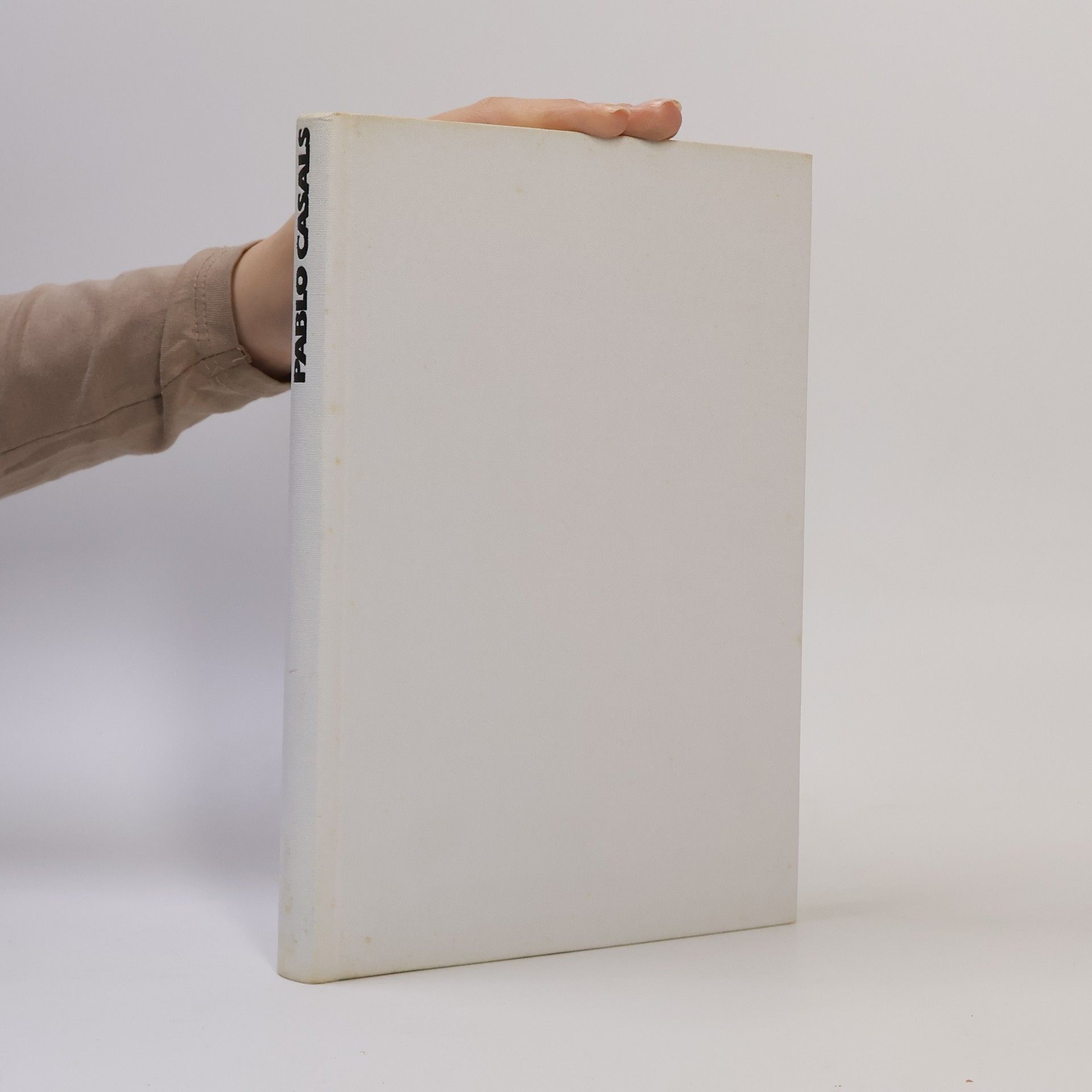 Collectif d'auteurs Licht und Schatten auf einem langen Weg - Pablo Casals : Erinnerungen