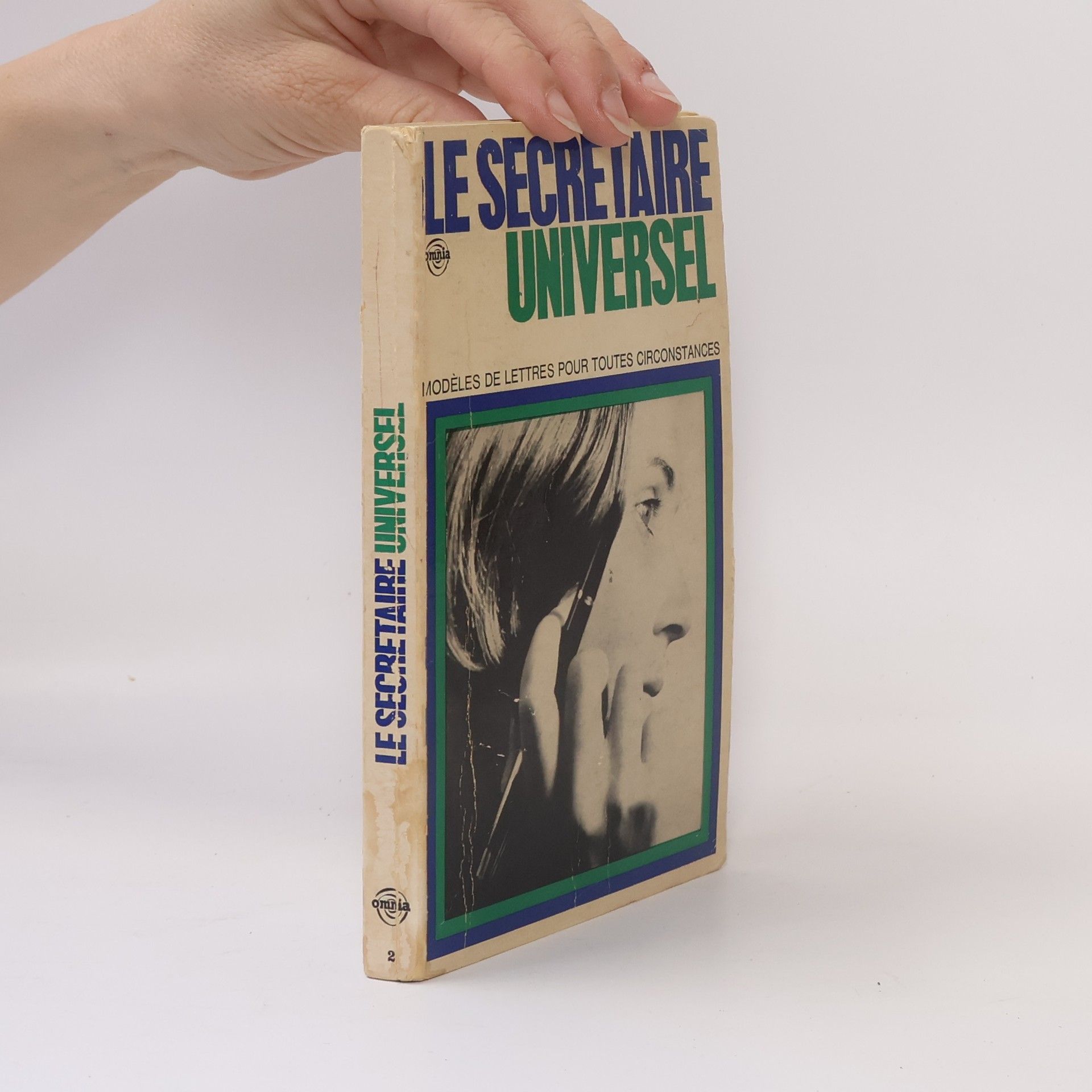 Armand Dunois Le secrétaire universel