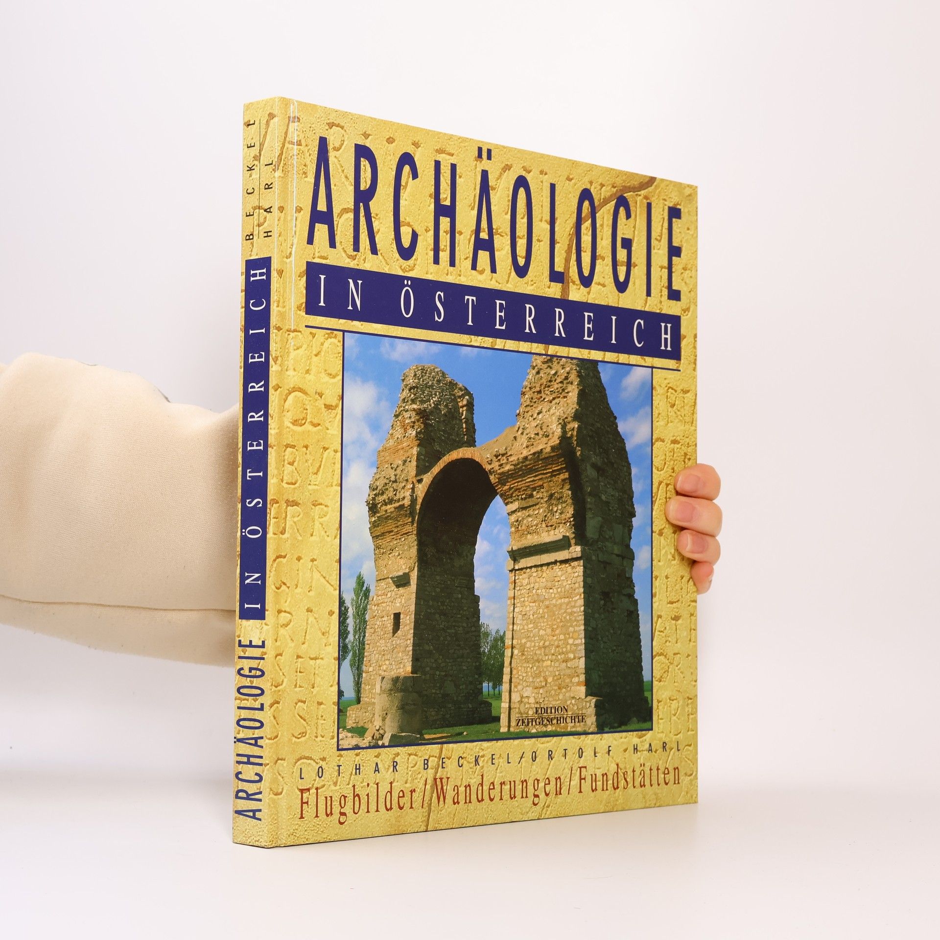 Archäologie in Österreich