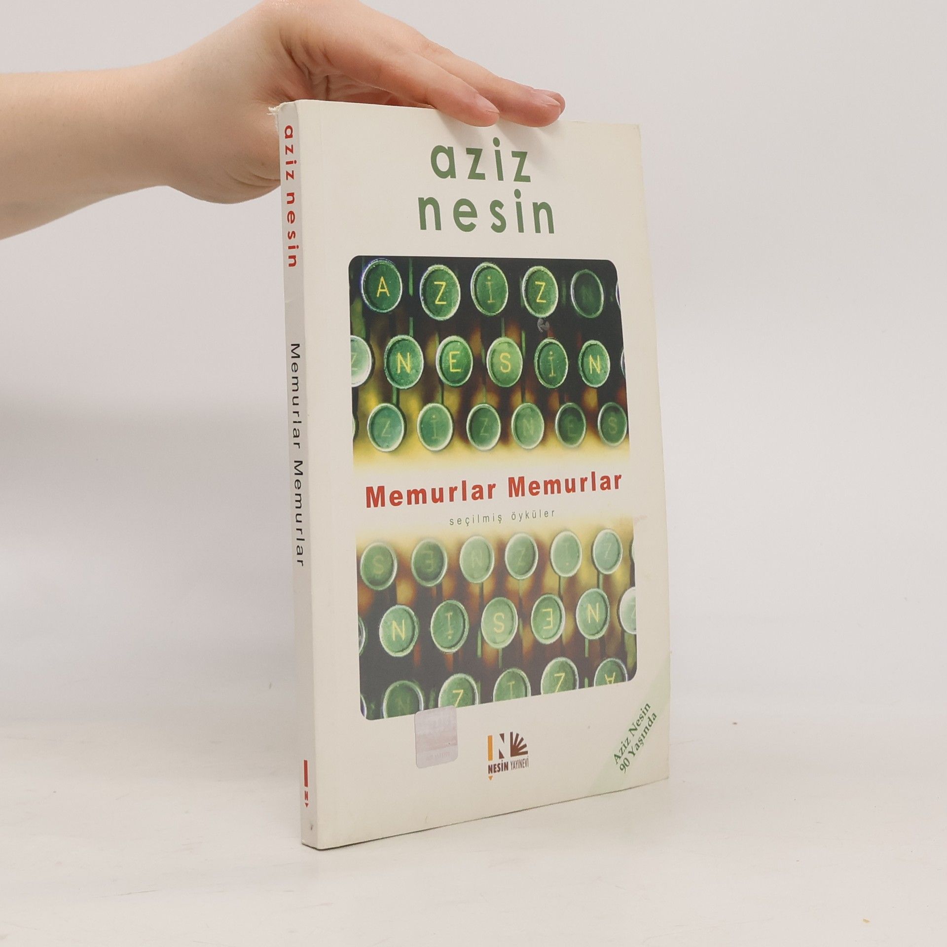 Aziz Nesin Memurlar memurlar