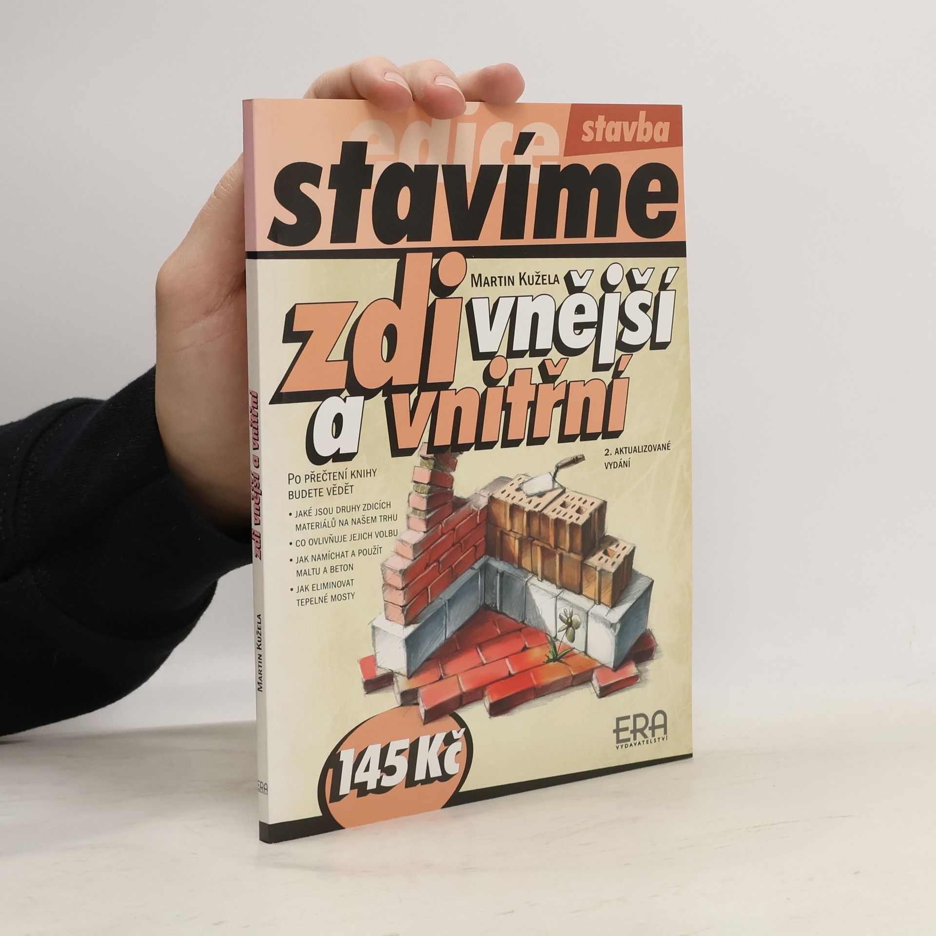 Zdi vnější a vnitřní