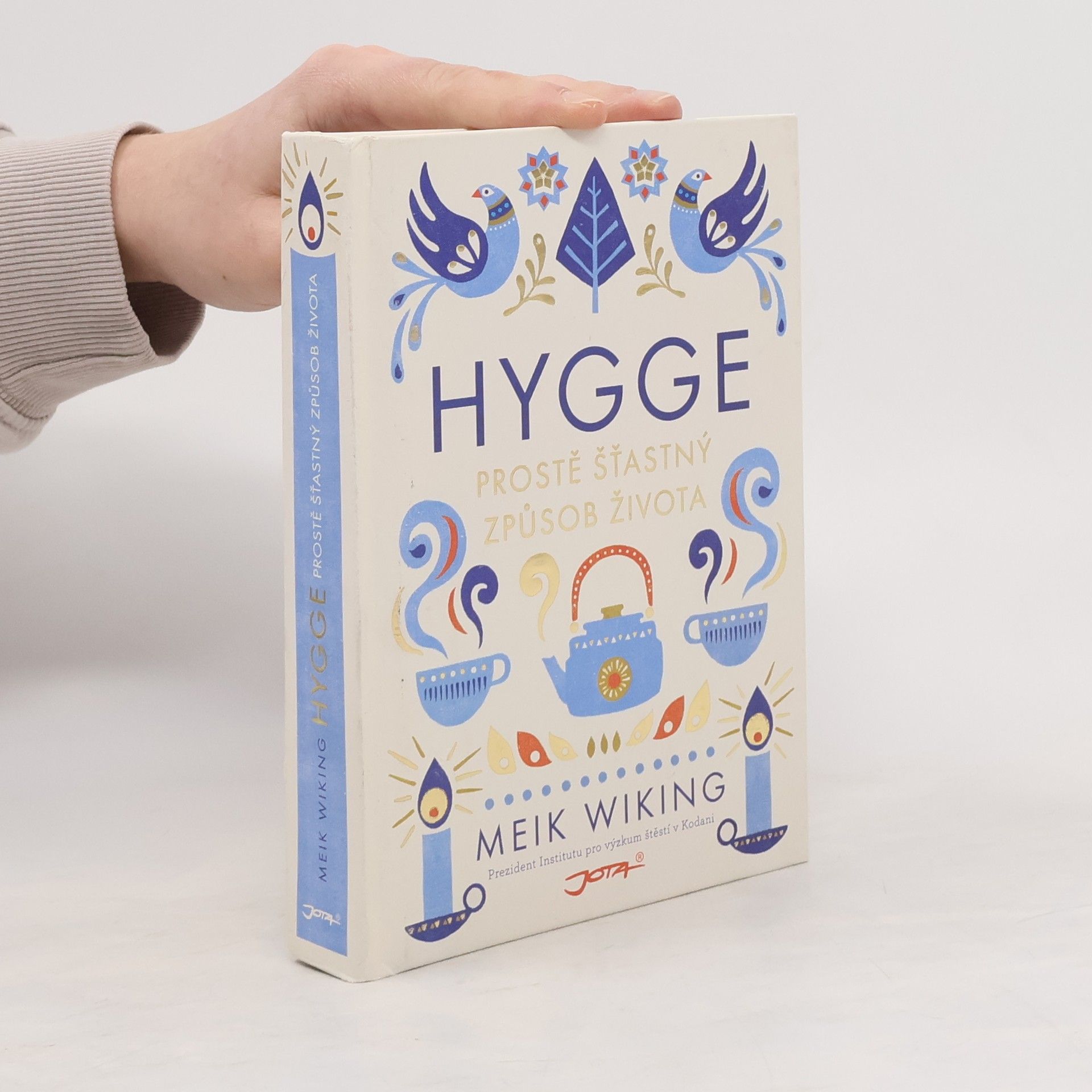 Meik Wiking Hygge