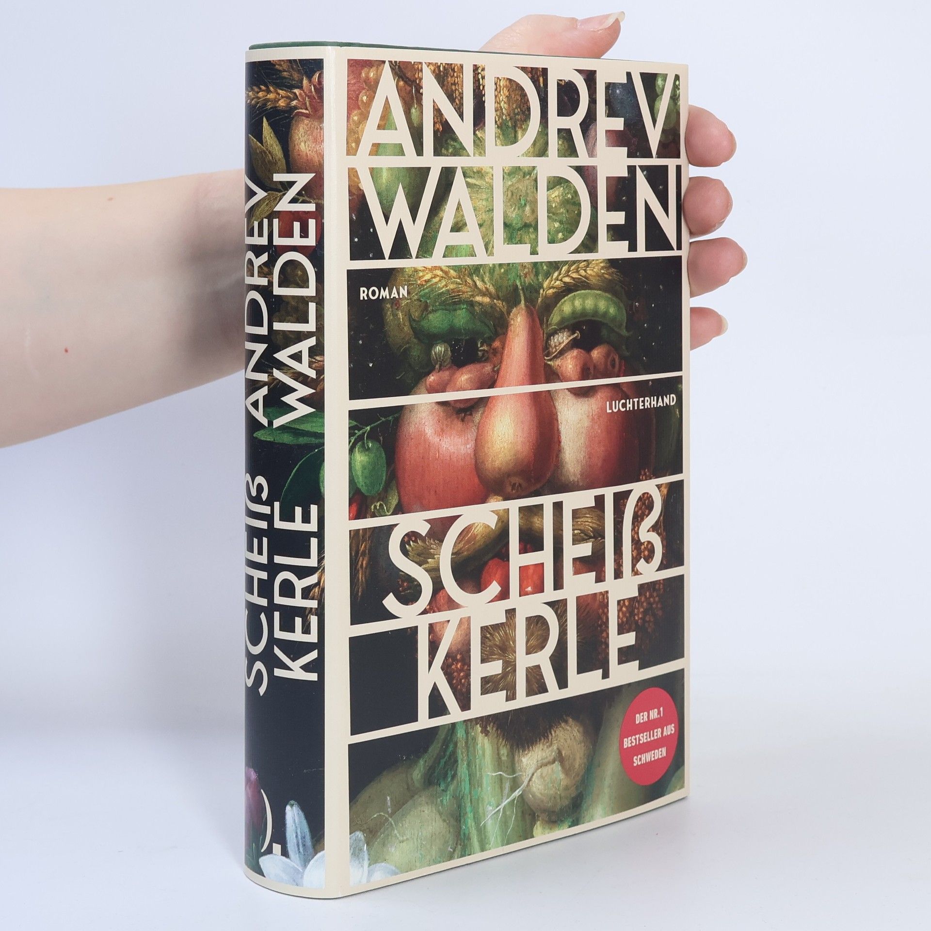 Andrev Walden Scheißkerle
