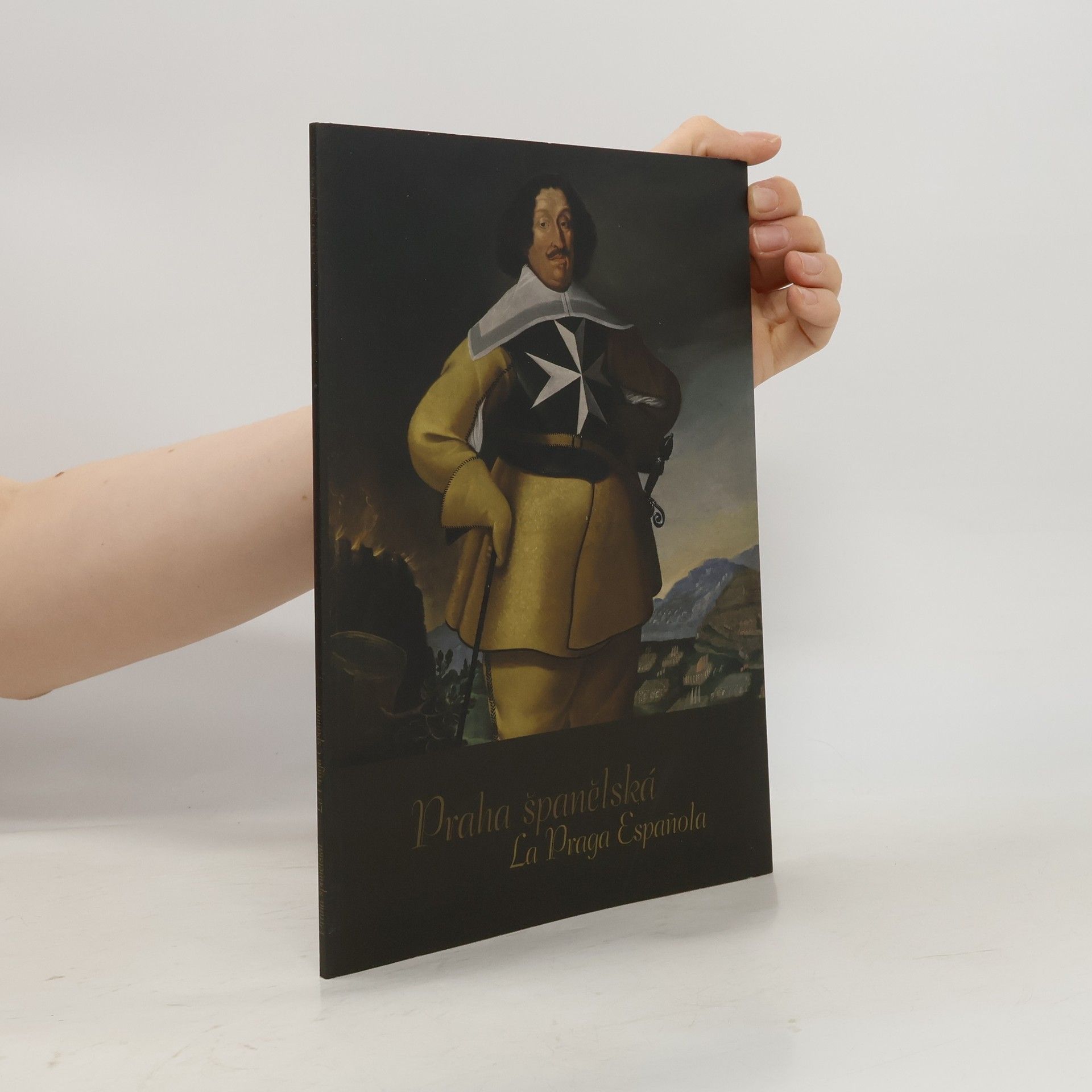 Pavel Štěpánek Praha španělská