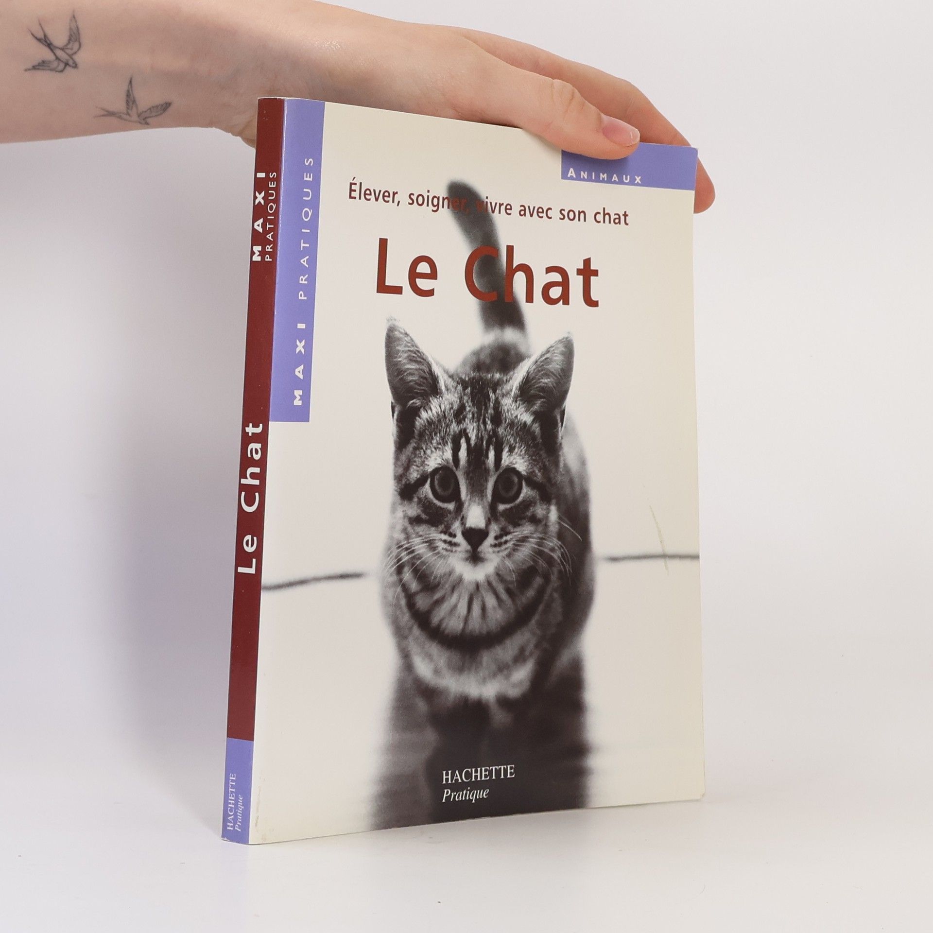 Various authors Le chat