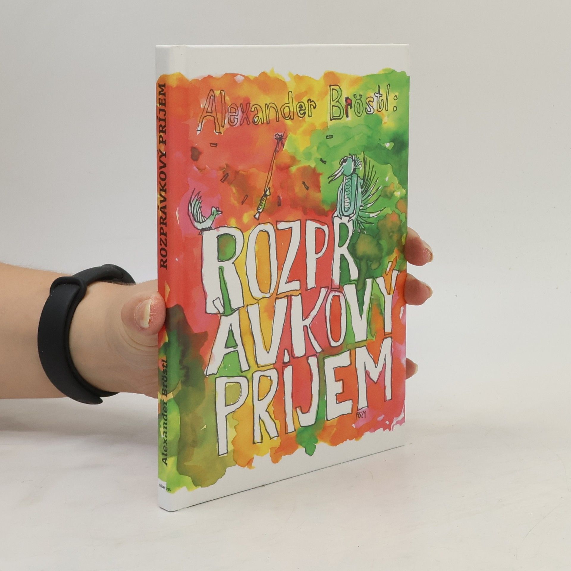 Viac/menej ne/vážne 2