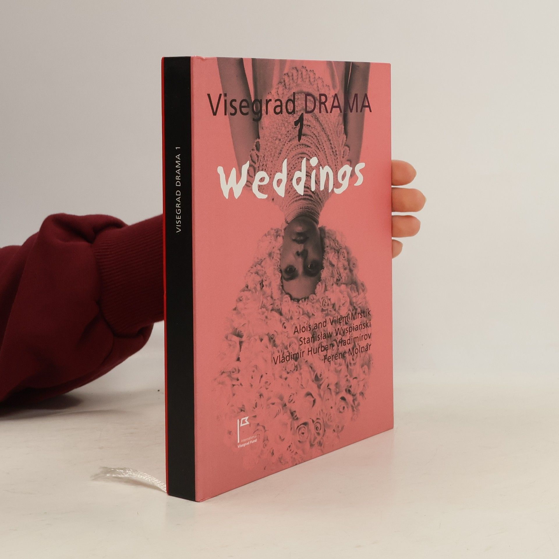 Autorenkollektiv Visegrad Drama 1. Weddings