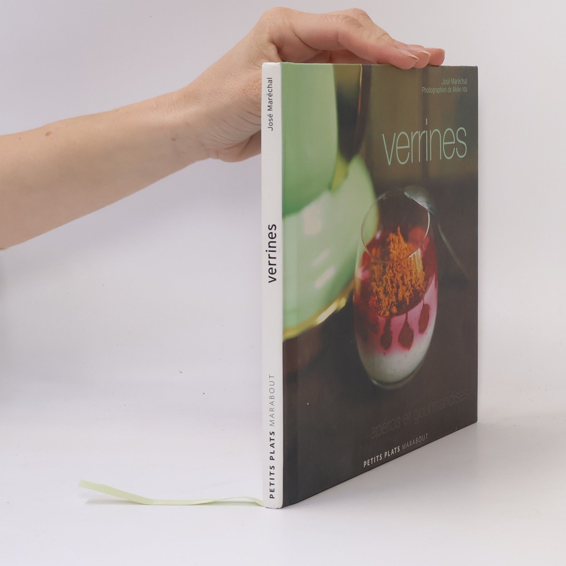 José Maréchal Verrines