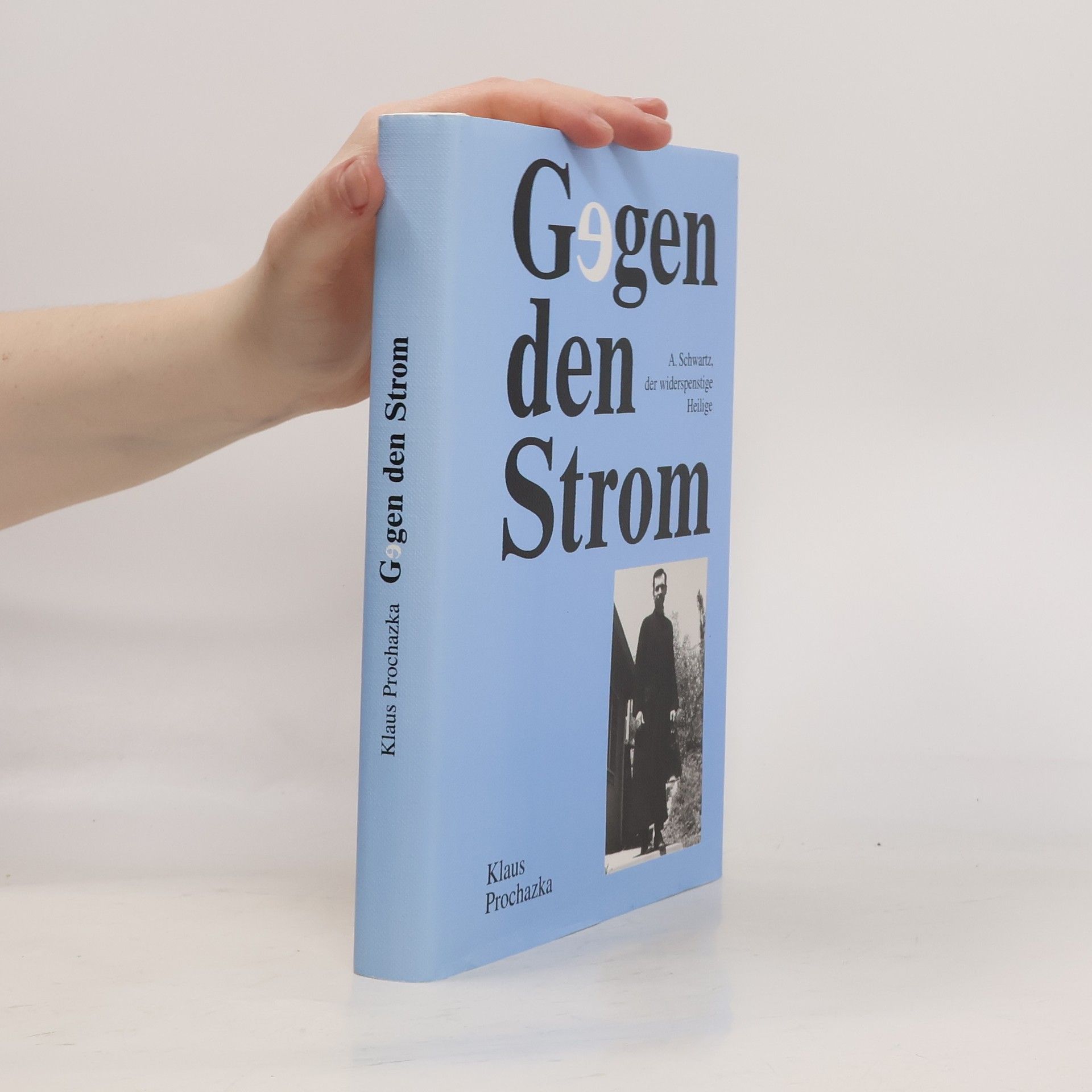 Auteurscollectief Gegen den Strom