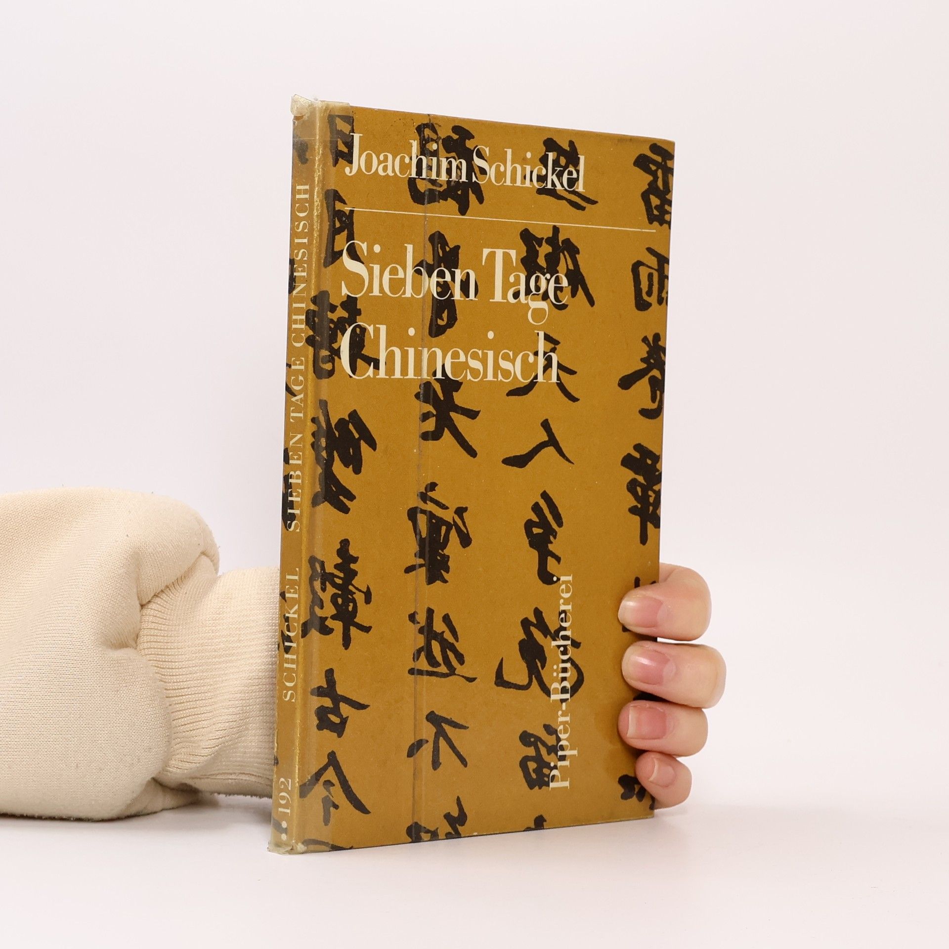 Sieben Tage Chinesisch