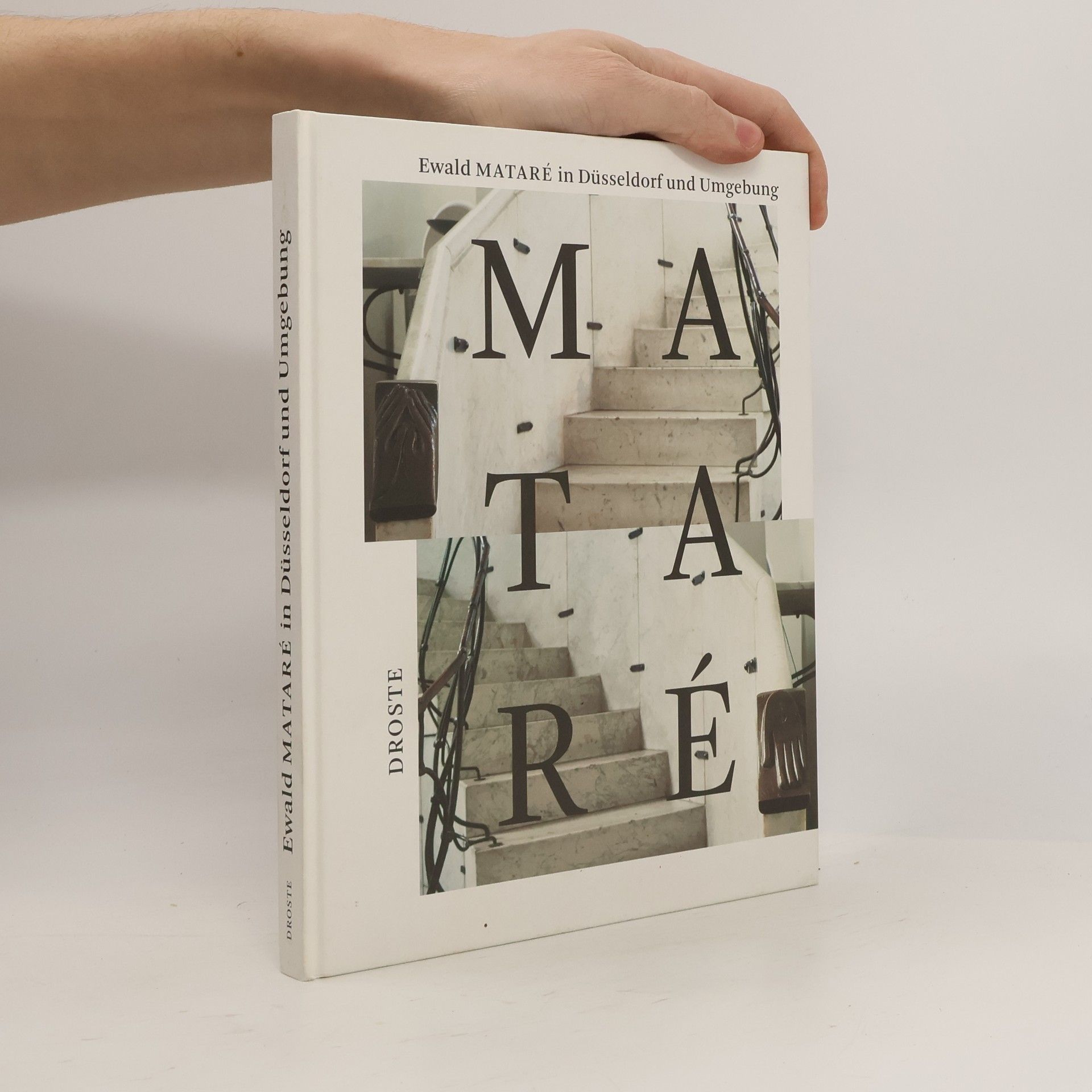 Ewald Mataré Mataré