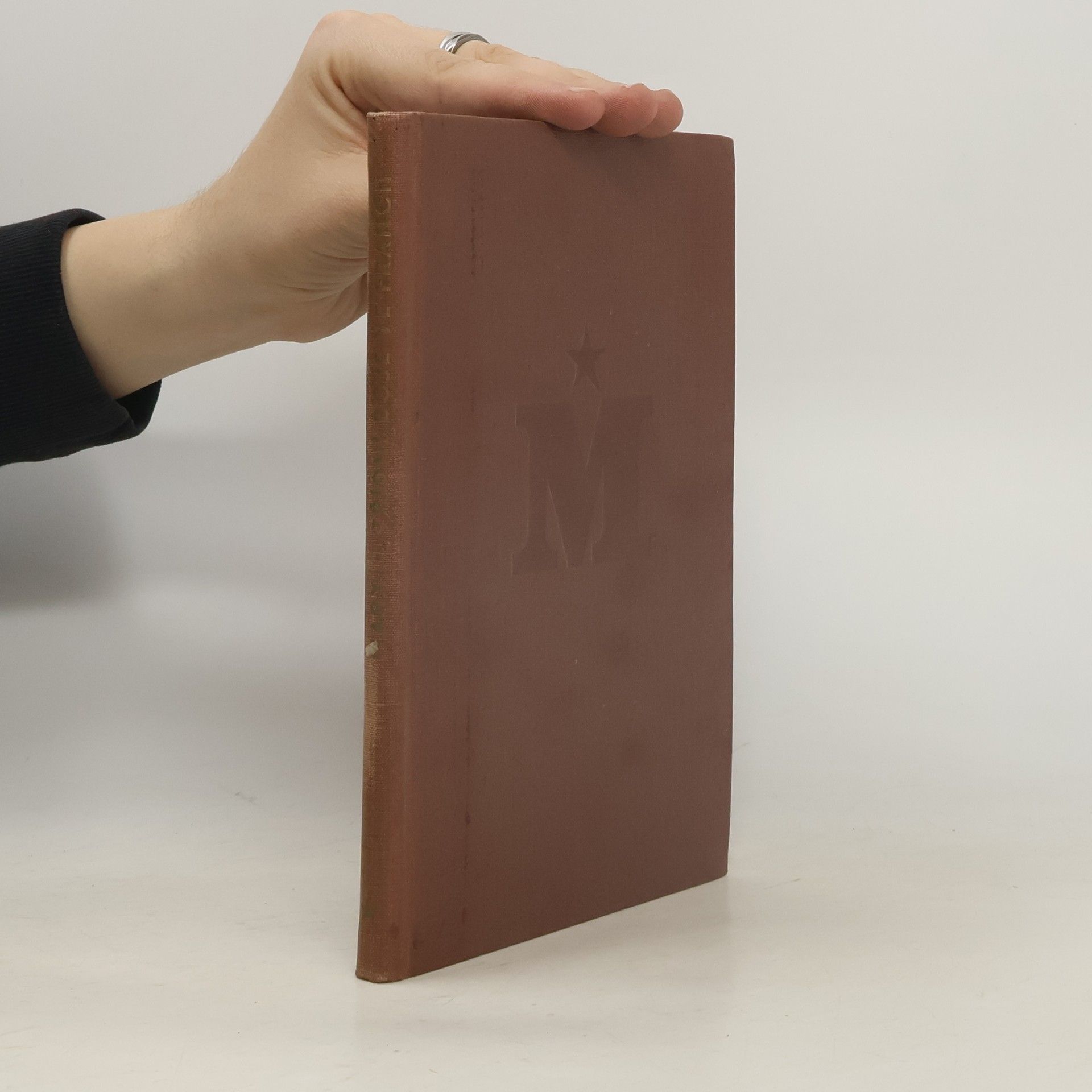 Karl Marx Třídní boje ve Francii