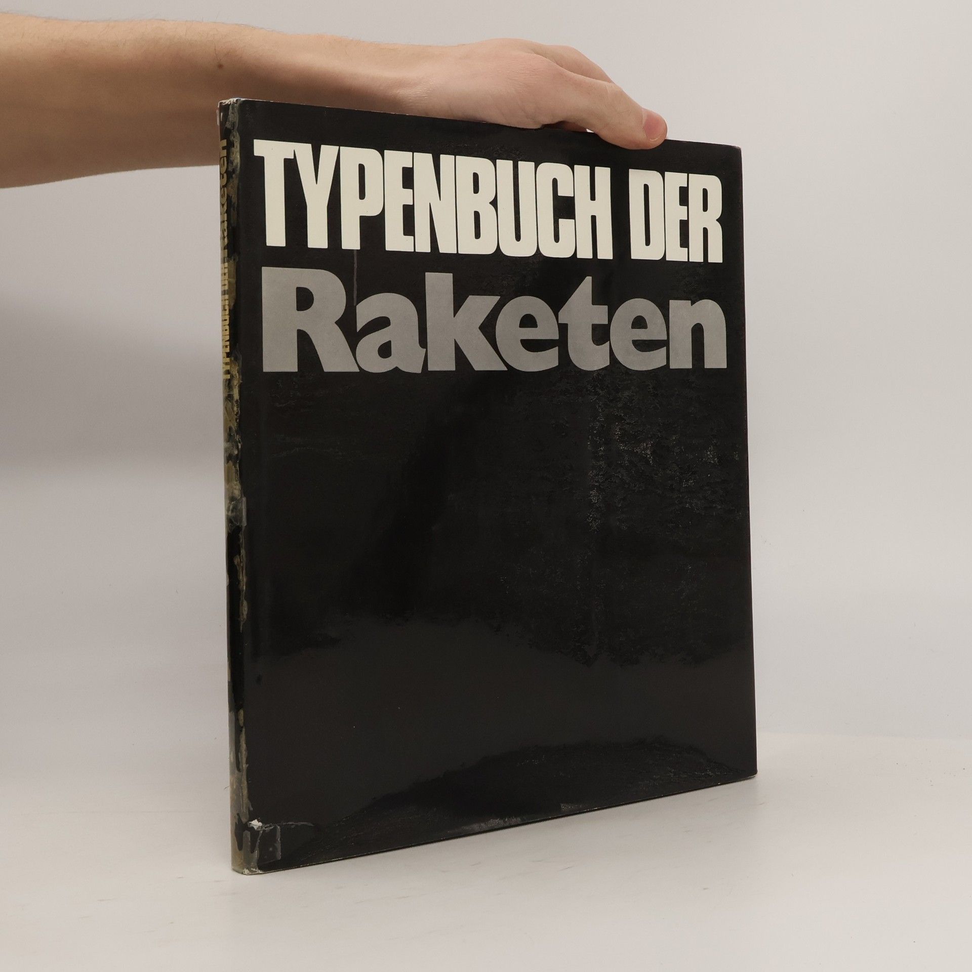 Typenbuch der Raketen