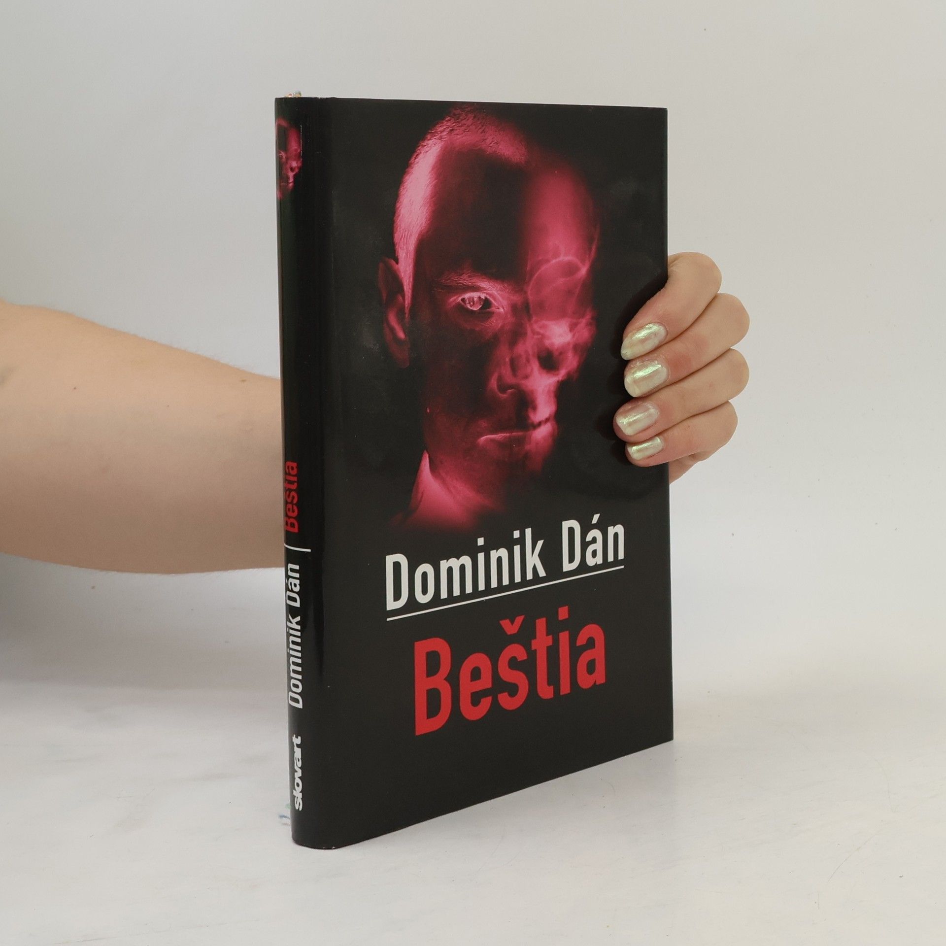 Dominik Dán Beštia