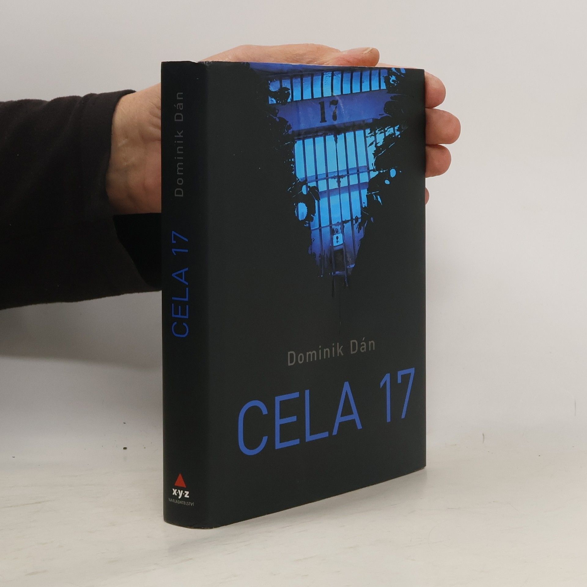 Dominik Dán Cela 17