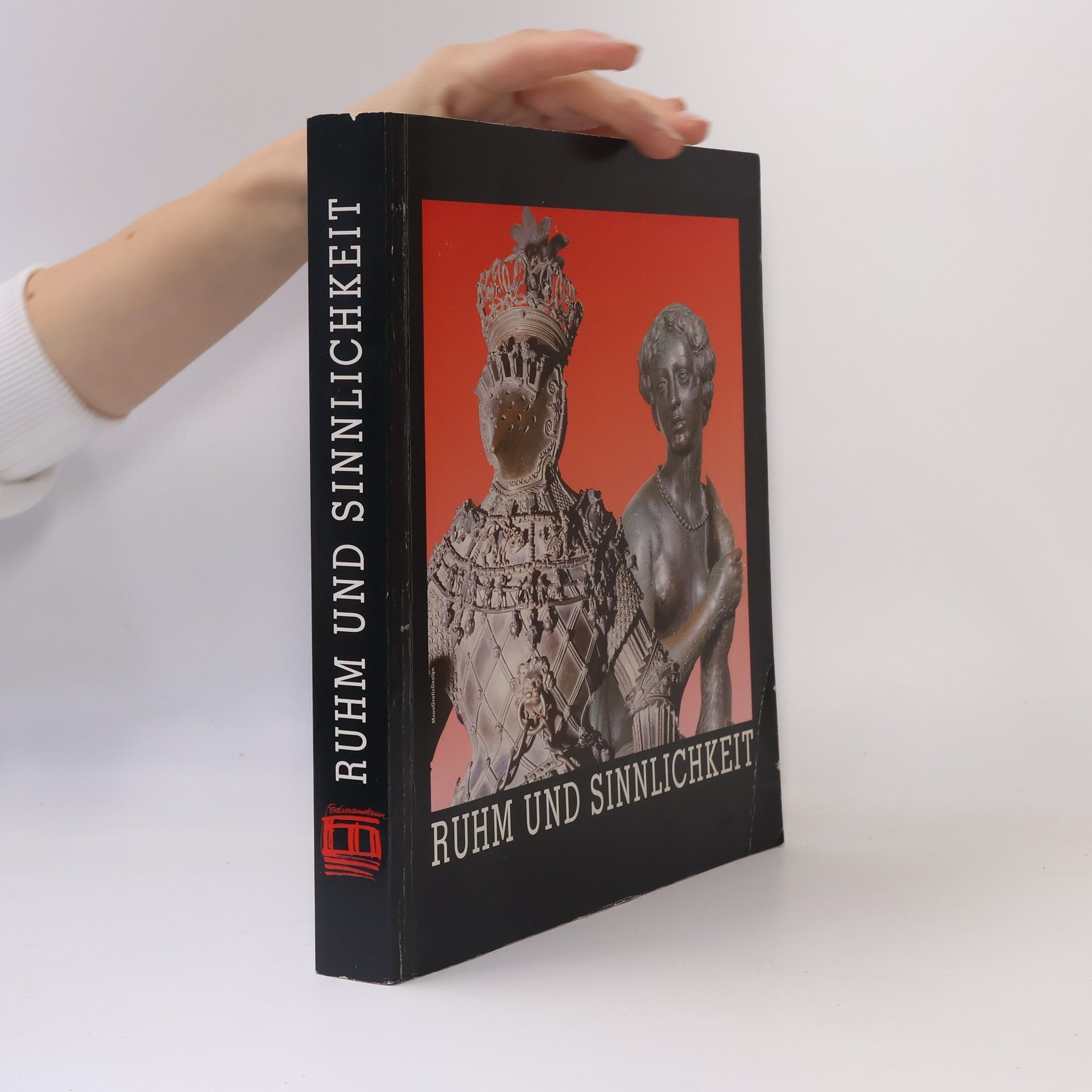 Autorenkollektiv Ruhm und Sinnlichkeit