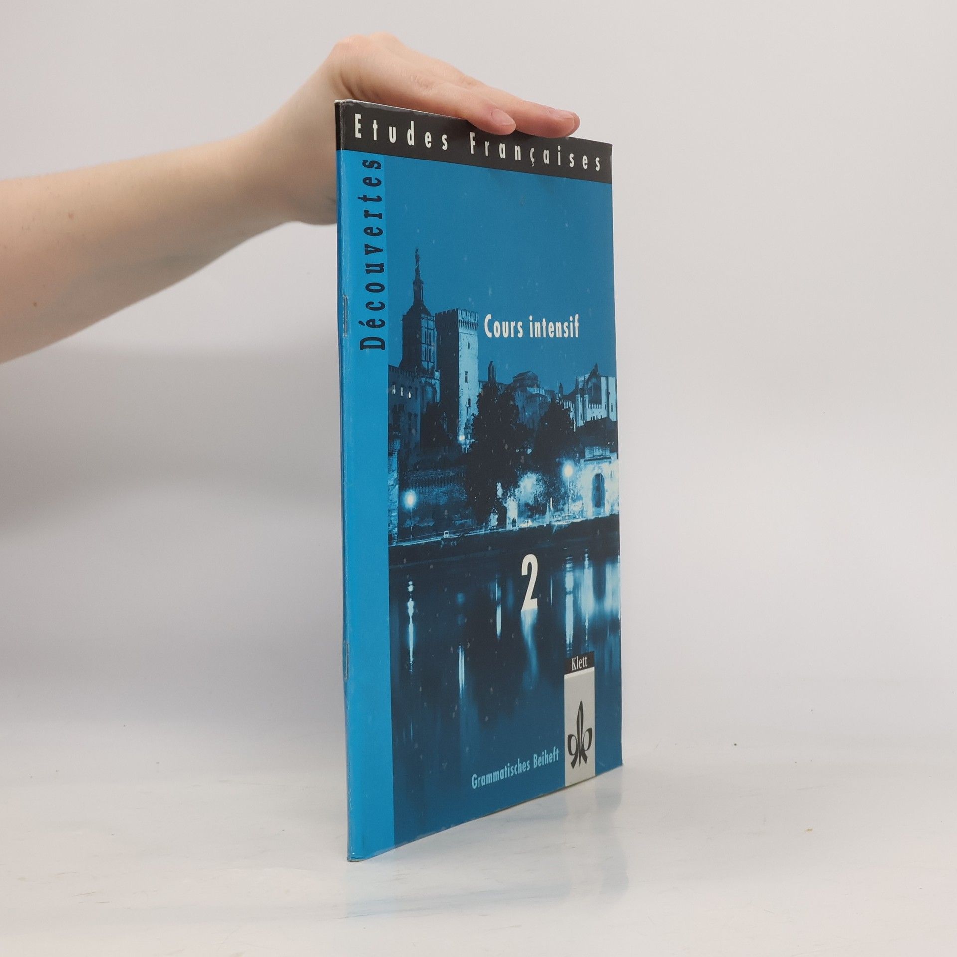 Grammatisches Beiheft