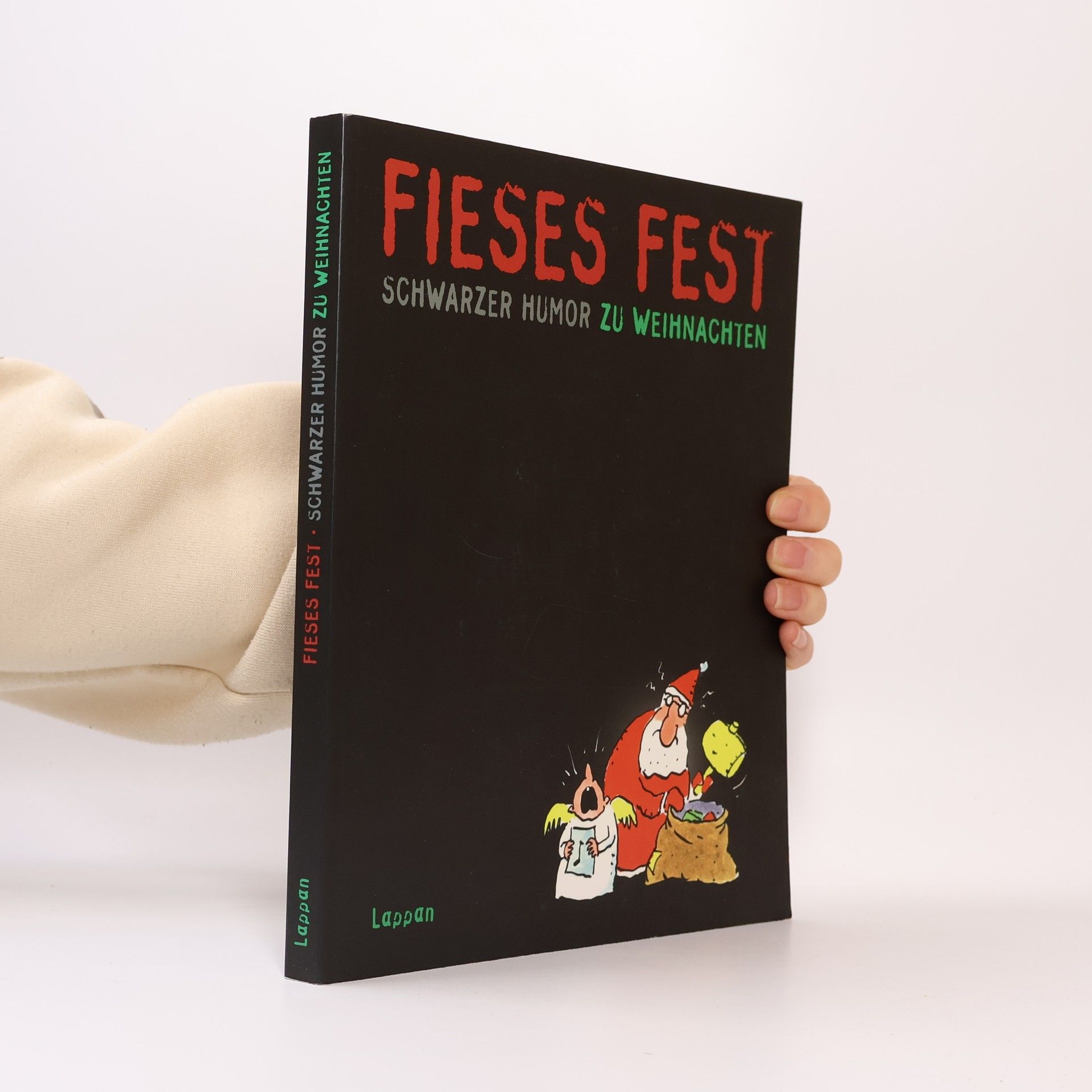 M. Adam Fieses Fest