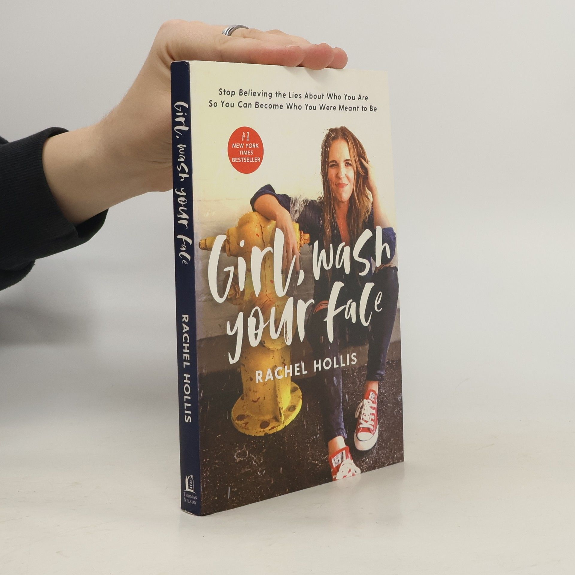 Girl, Wash Your Face