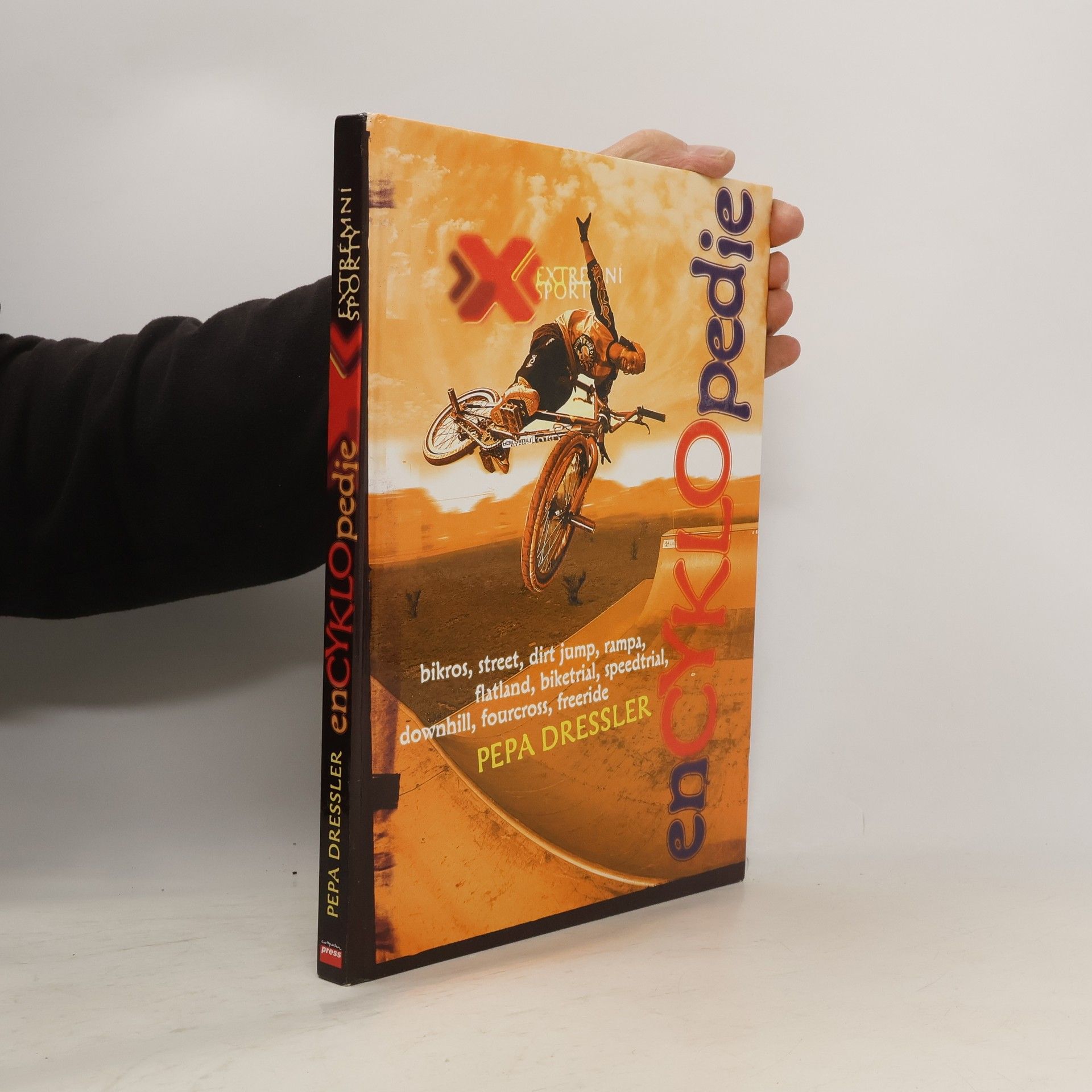 Josef Dressler EnCYKLOpedie