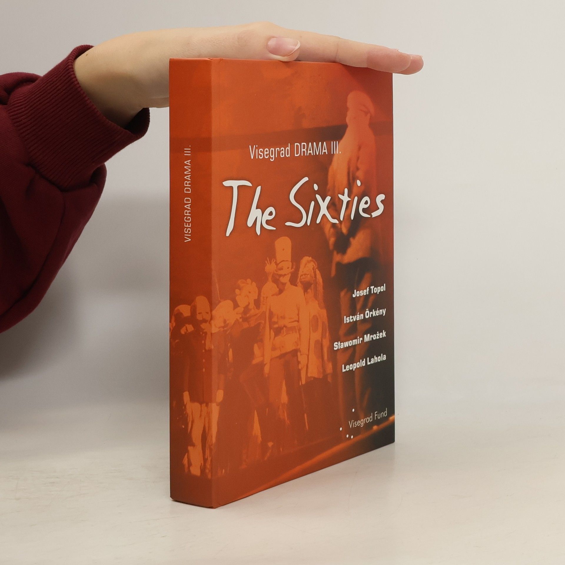 Visegrad Drama III., The Sixties