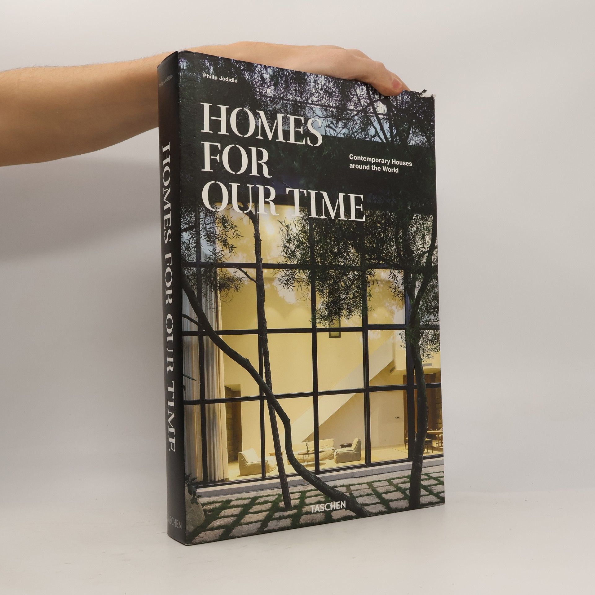 Philip Jodidio Homes for Our Time