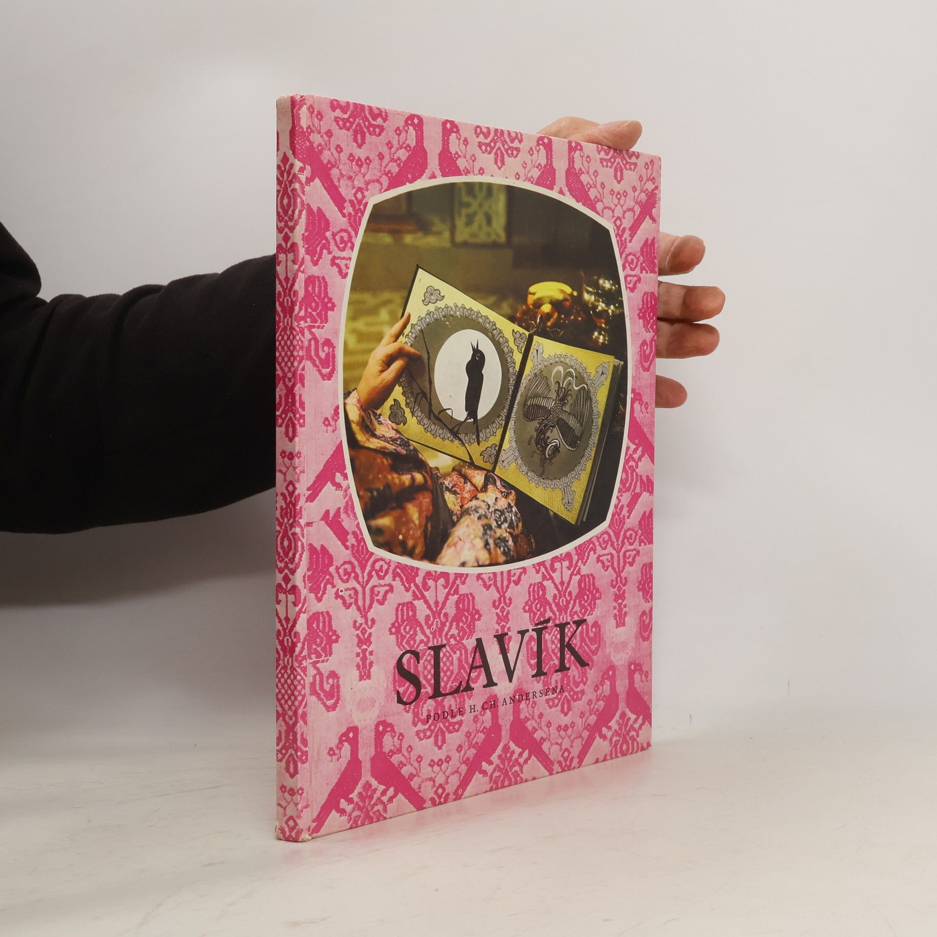 Vlasta Janečková Slavík