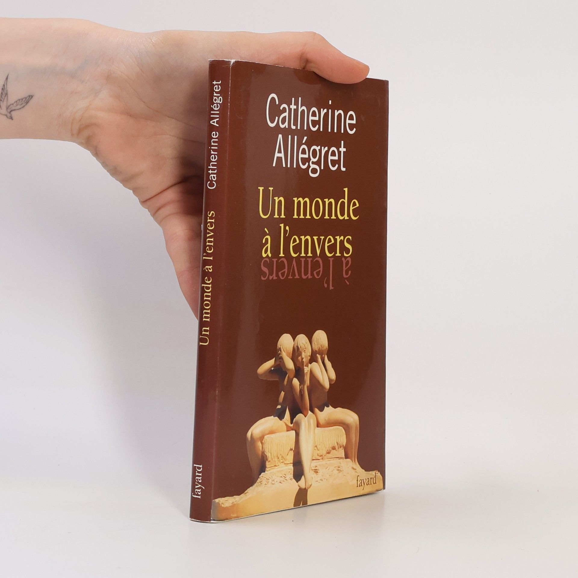 Un monde à l'envers