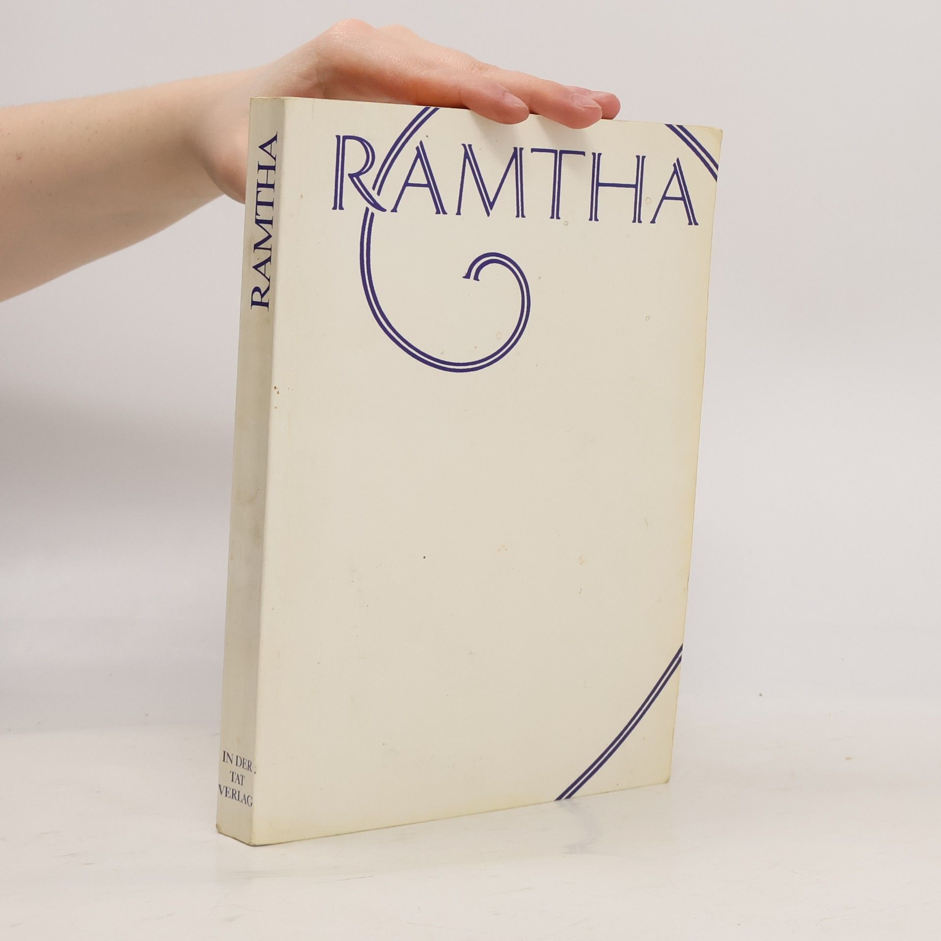 Various authors Ramtha