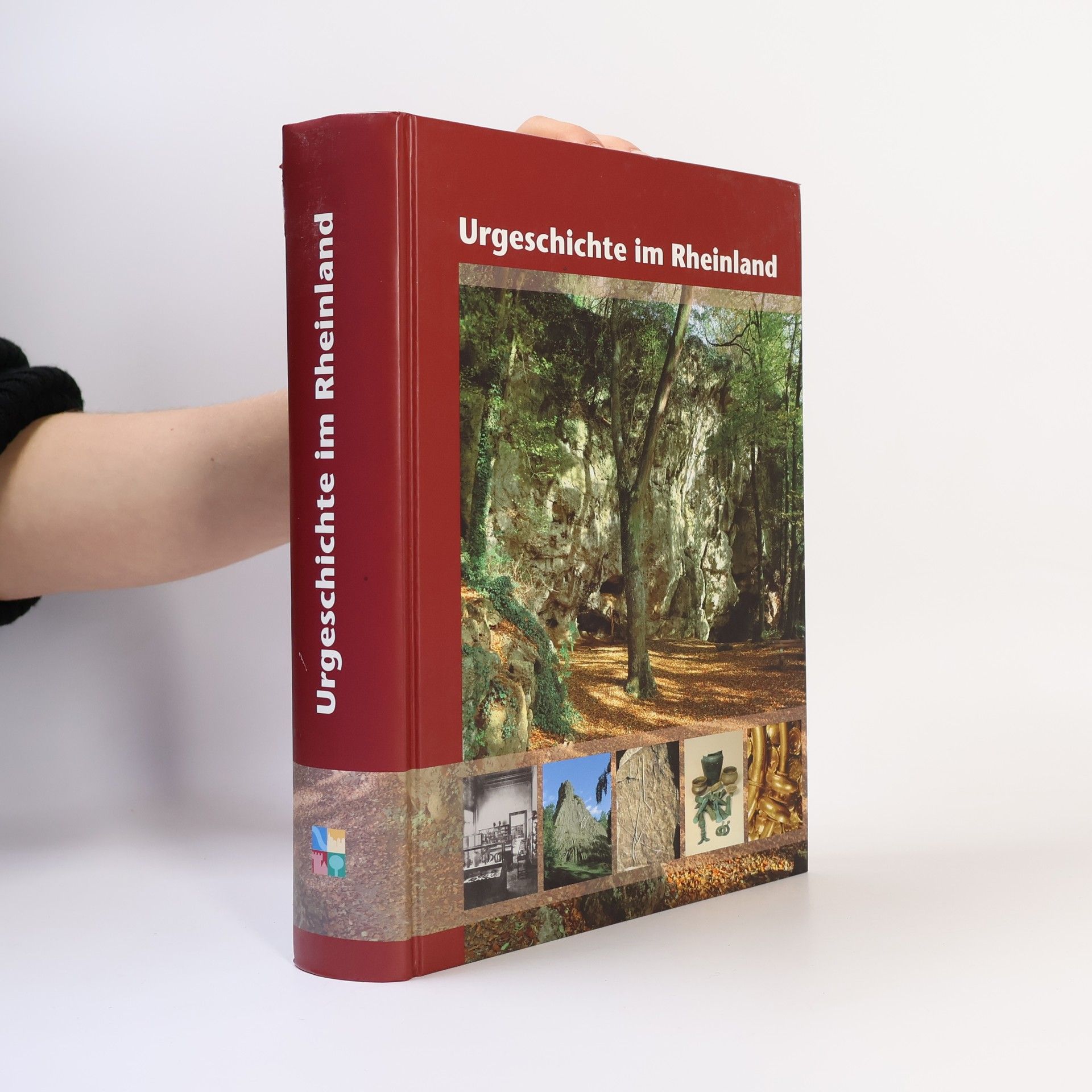 Urgeschichte im Rheinland