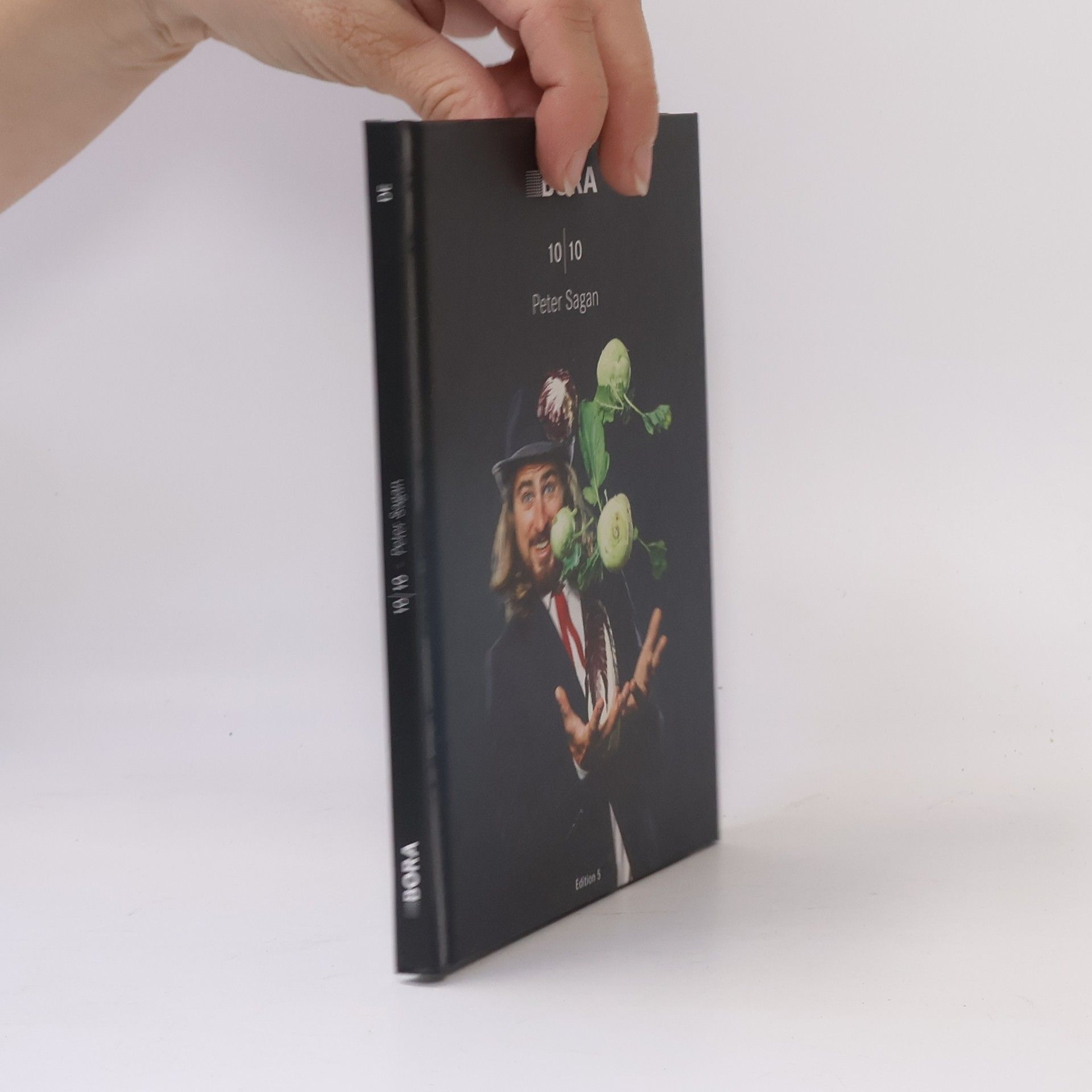 Peter Sagan 10/10 Peter Sagan