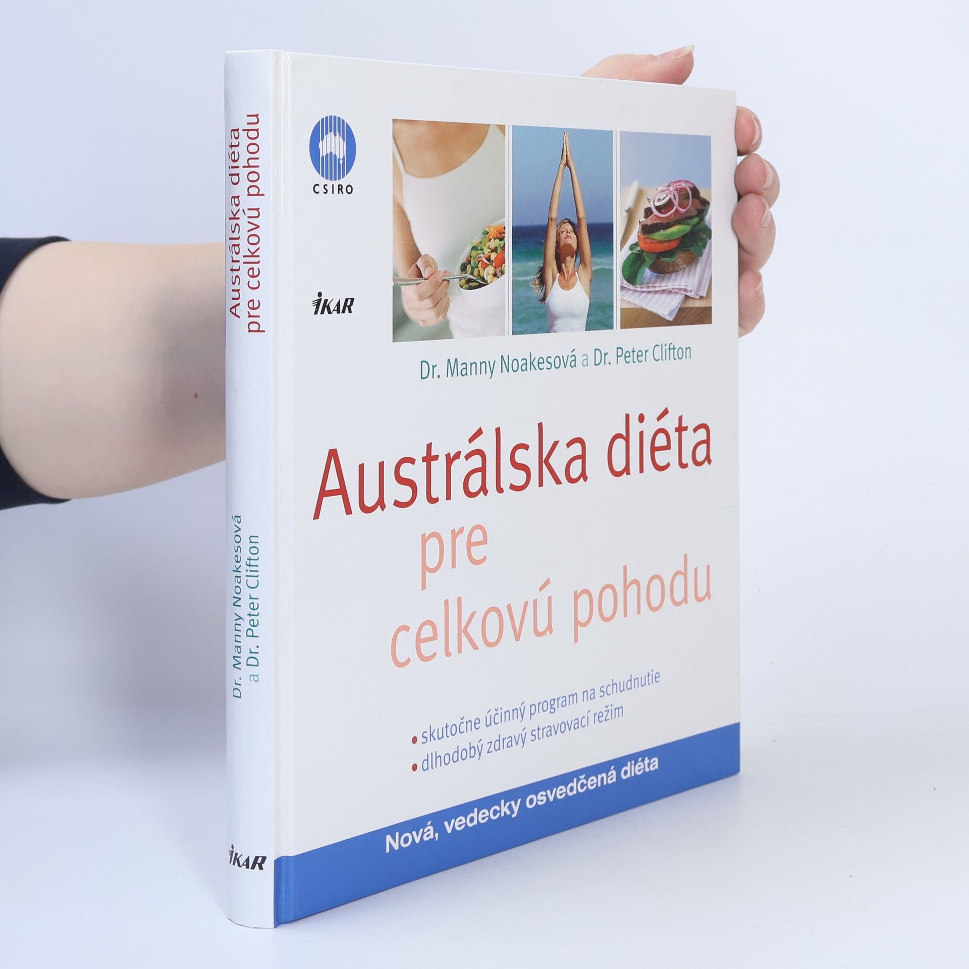 Austrálska diéta pre celkovú pohodu
