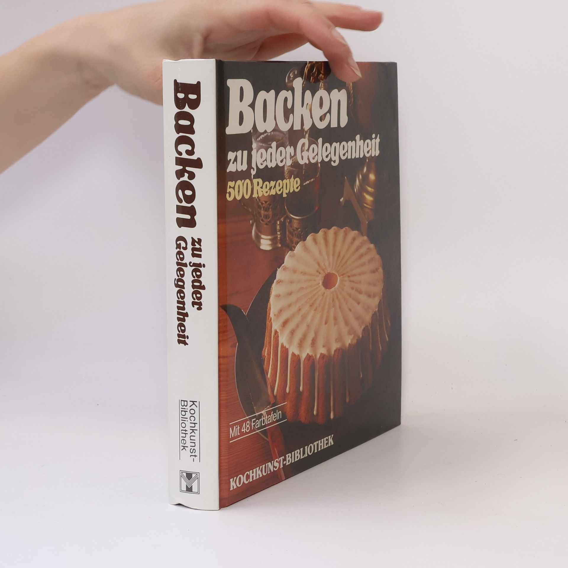 Autorenkollektiv Getränke für jede Gelegenheit
