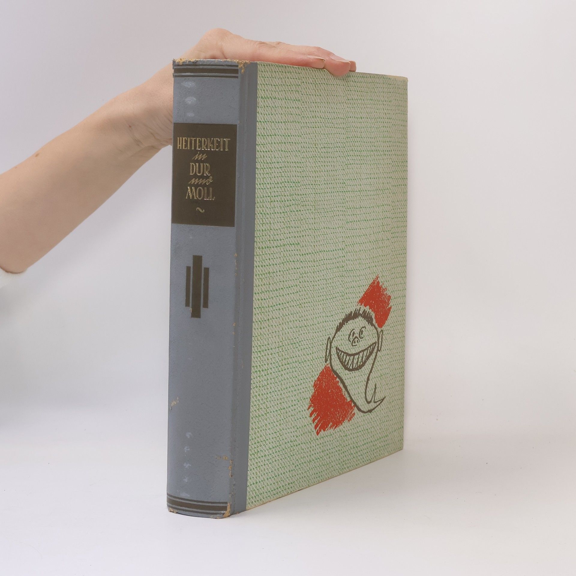 Autorenkollektiv Heiterkeit in Dur und Mol