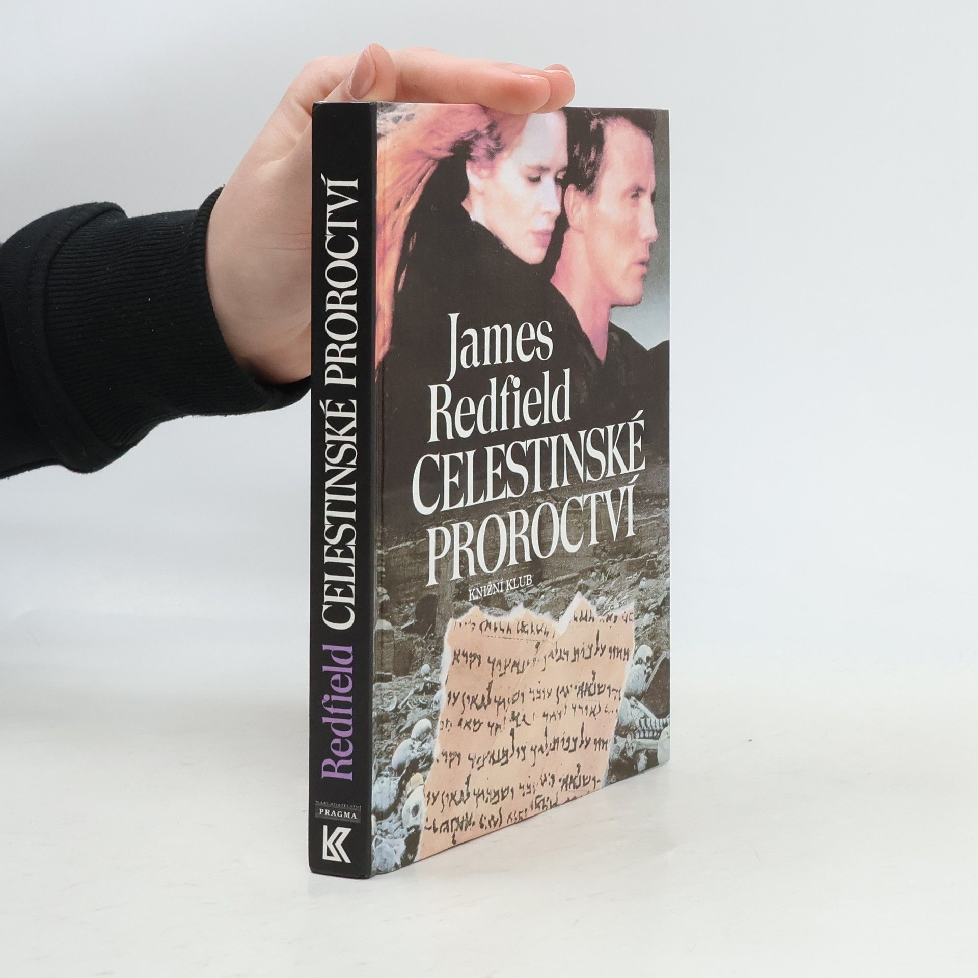 Celestinské proroctví