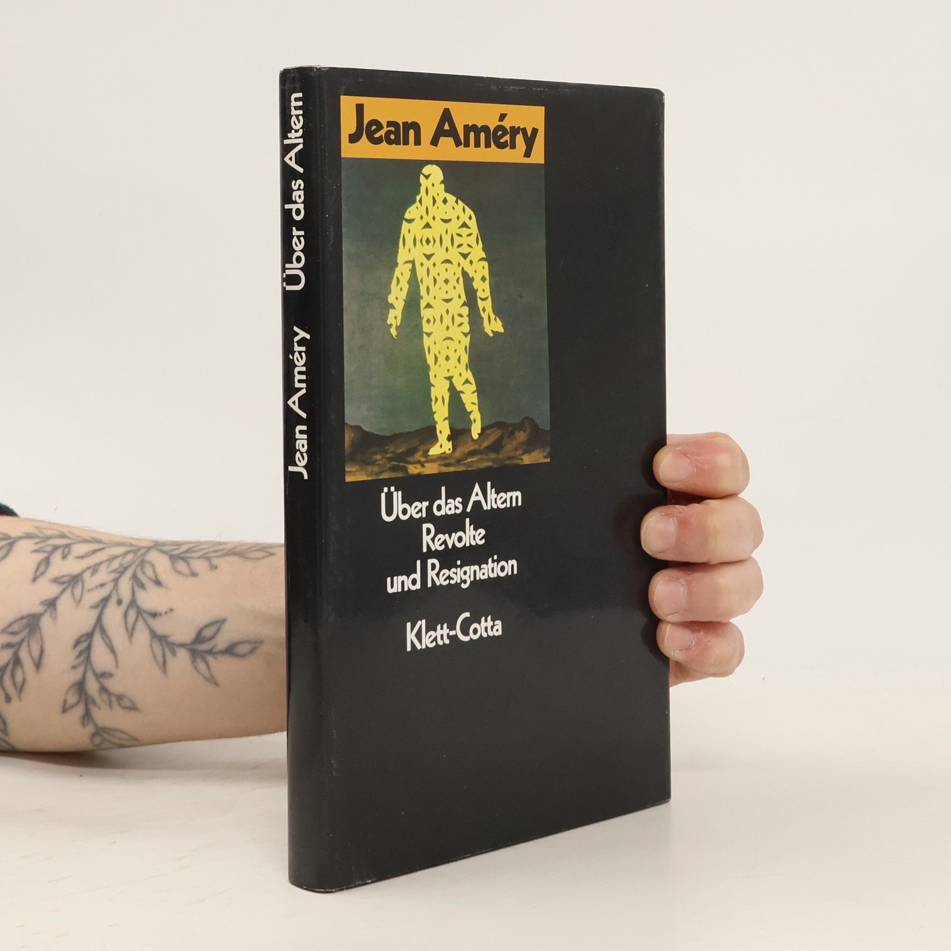 Jean Améry Über das Altern