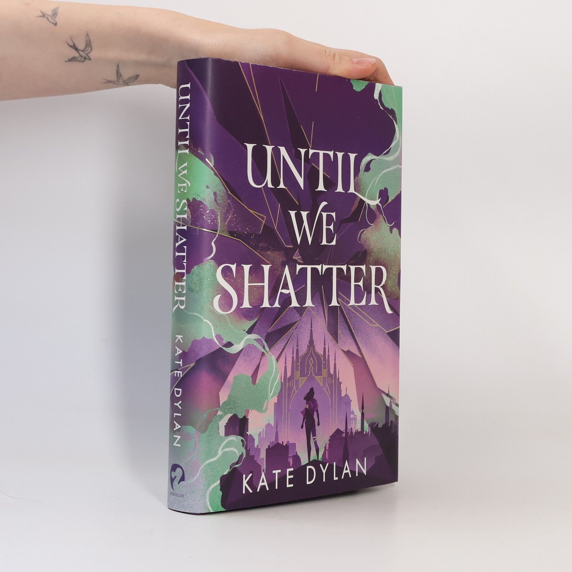 Until We Shatter