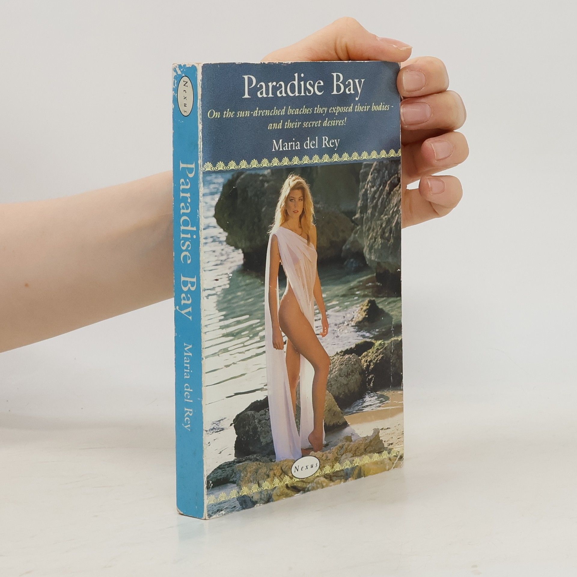 Maria Del Rey Paradise Bay