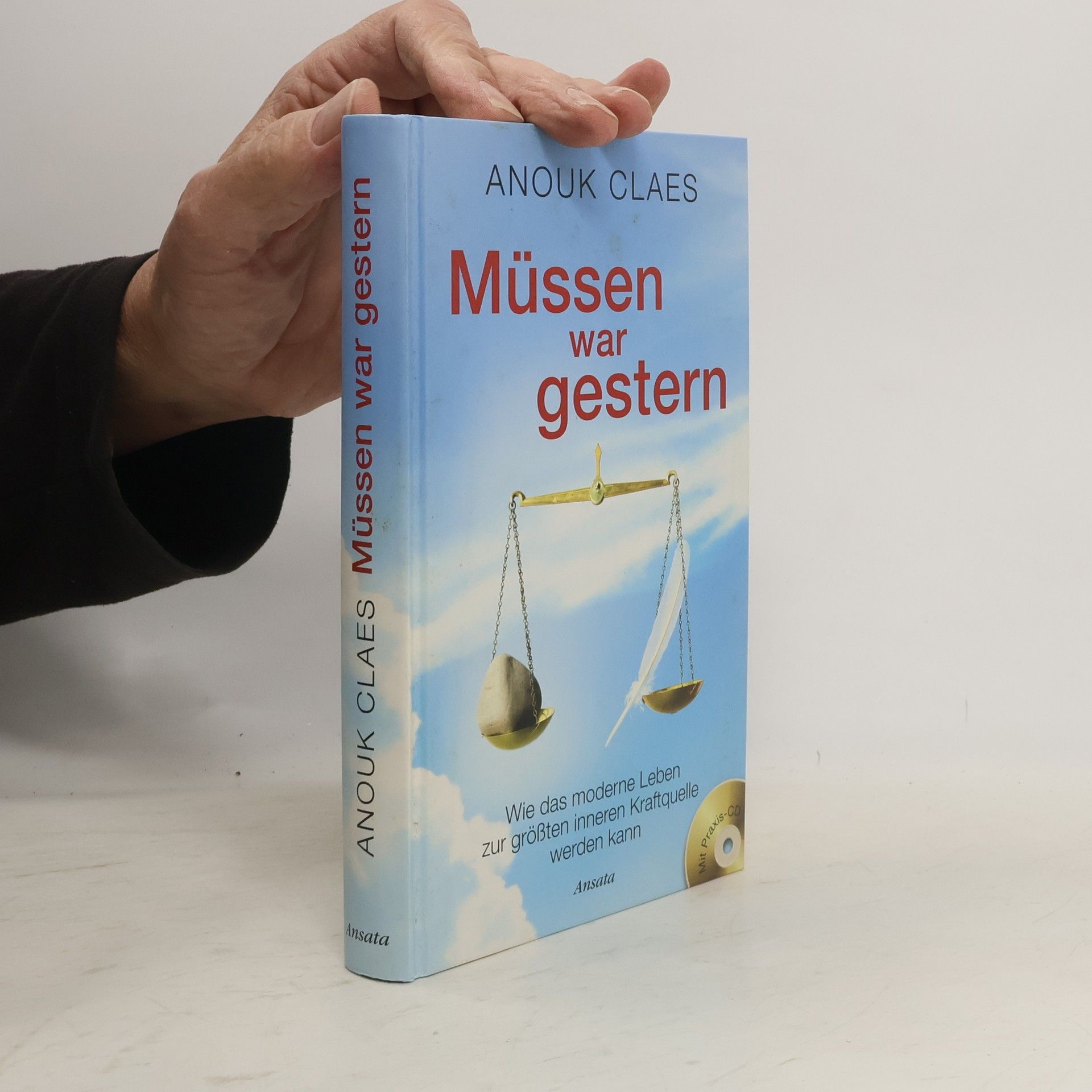 Autorenkollektiv Müssen war gestern