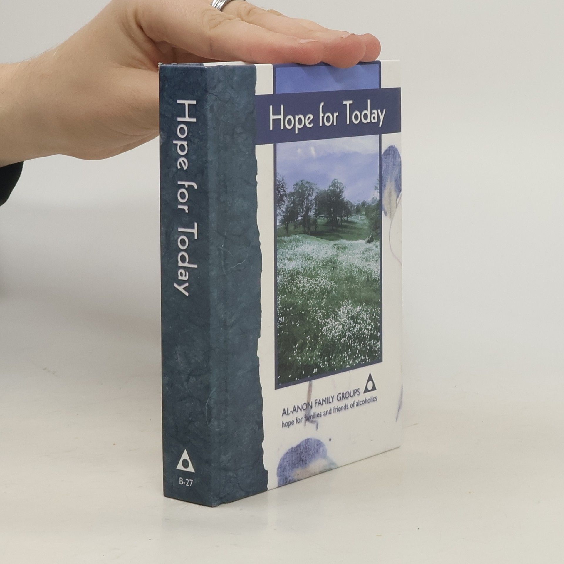 Autorenkollektiv Hope for Today