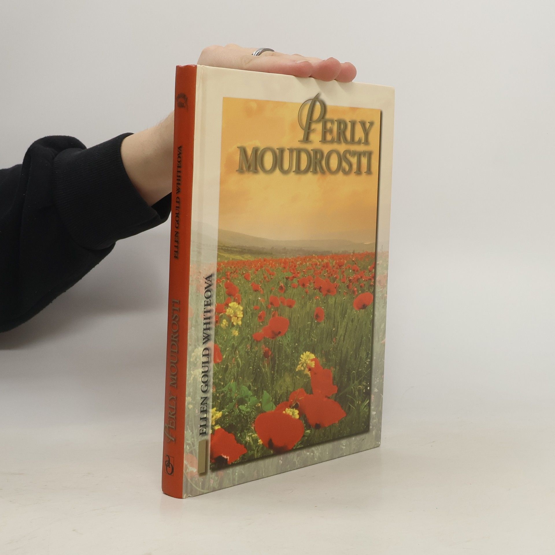 Ellen G. White Perly moudrosti