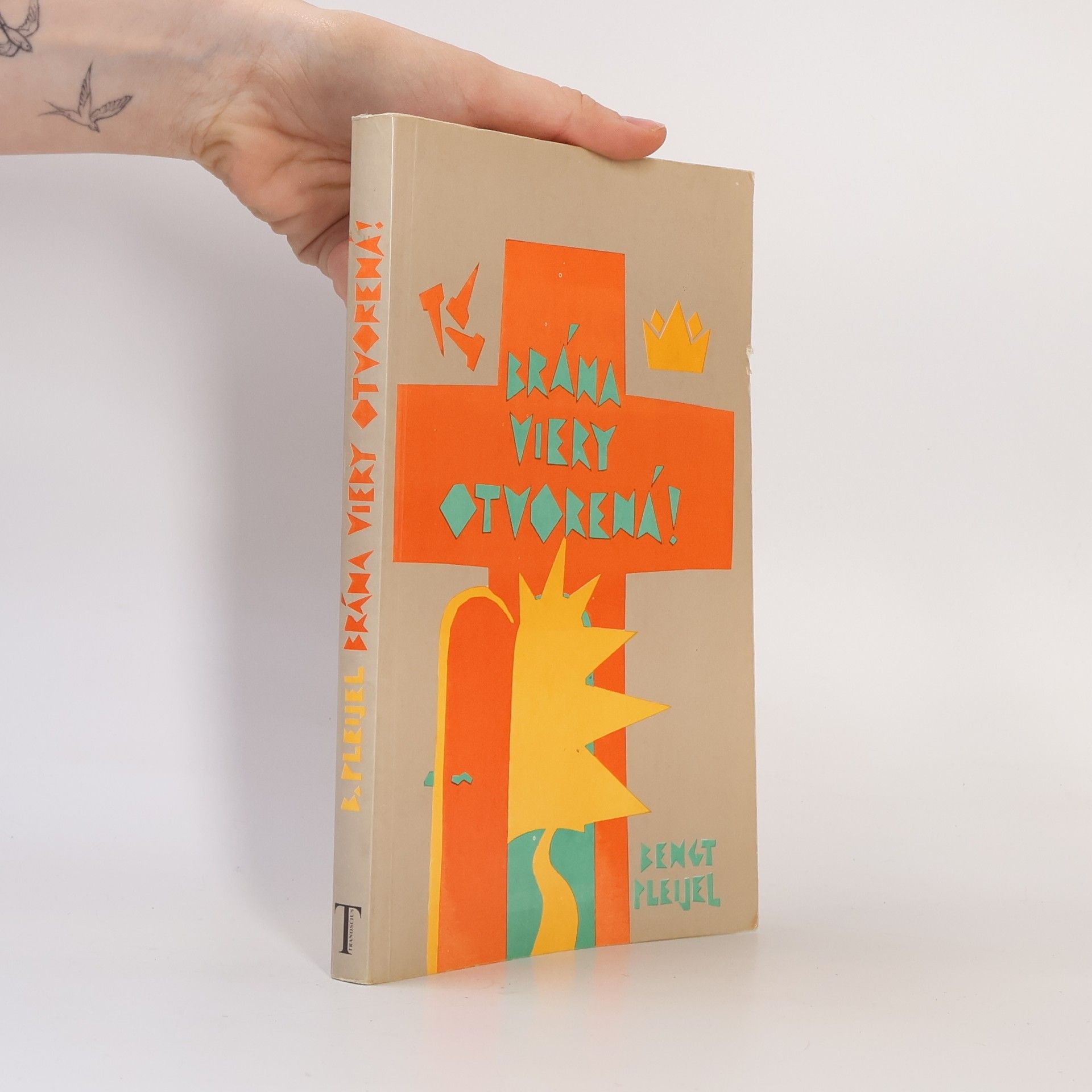 Brána viery otvorená