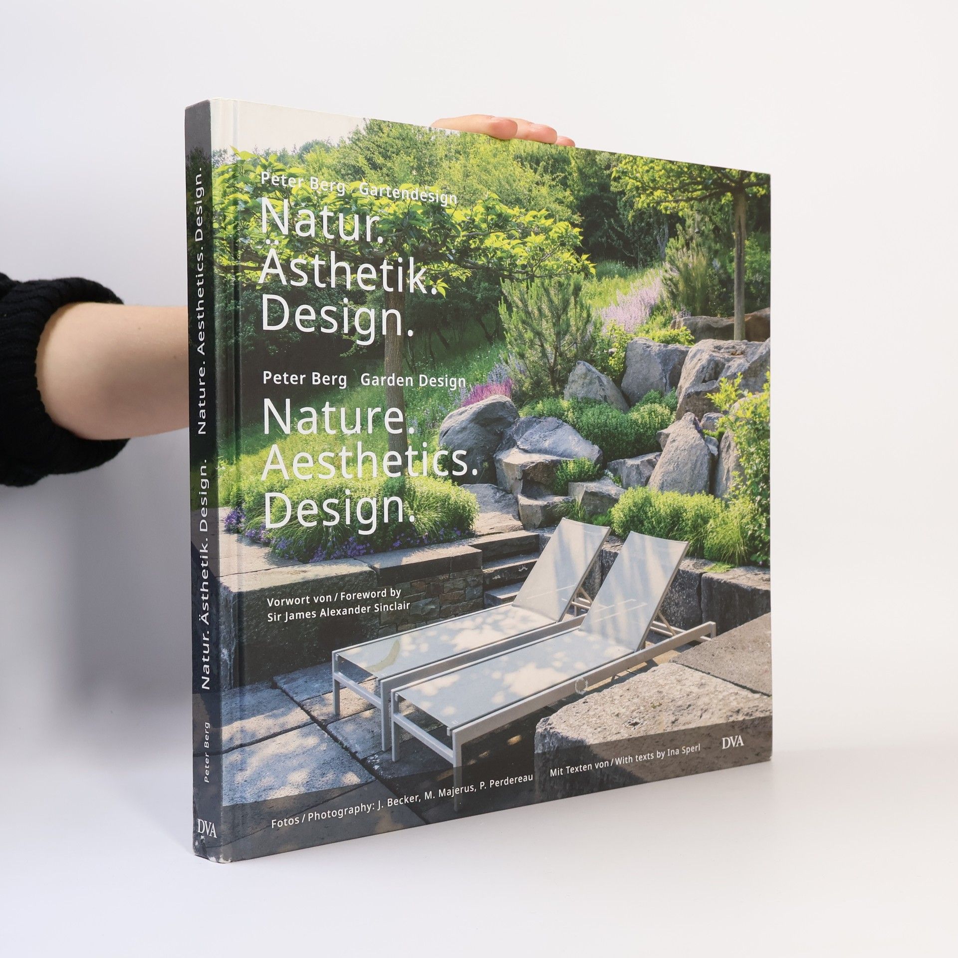 Natur. Ästhetik. Design